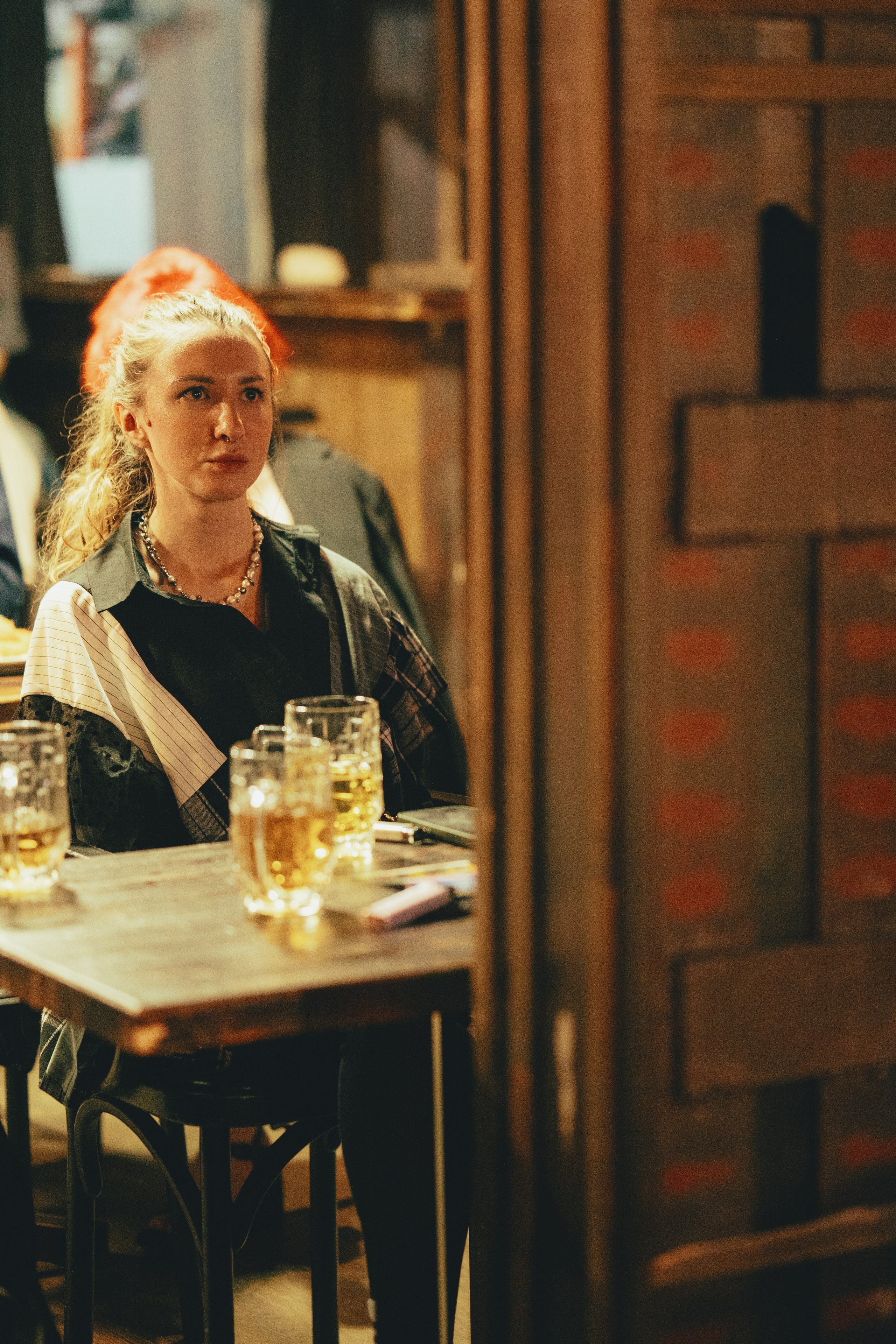 Поэтический вечер от поля́ | Самара поэтическая. Фотограф в Самаре Елена Уливанова