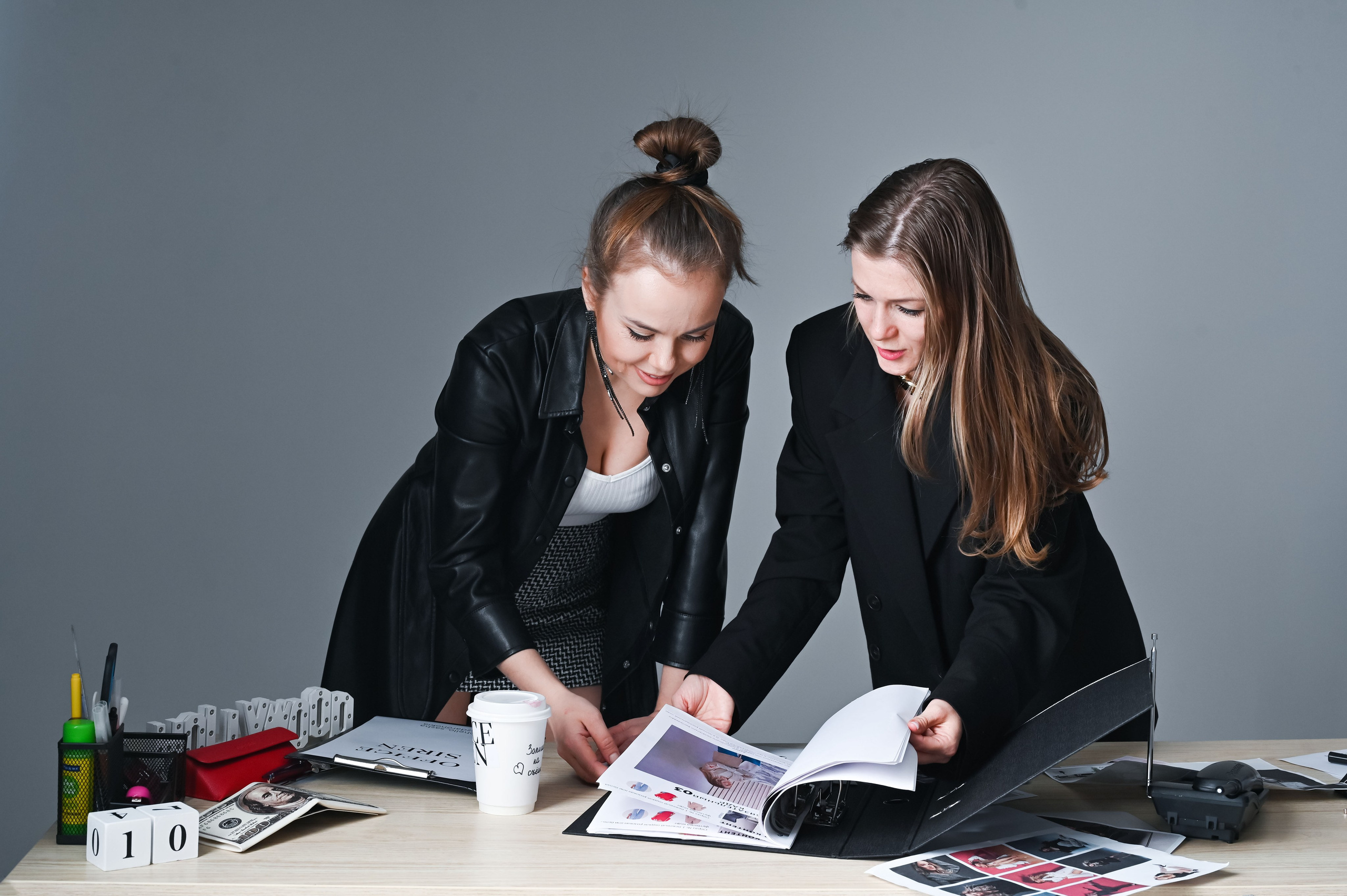 Office siren. ZDARONOKIA Репортажный фотограф