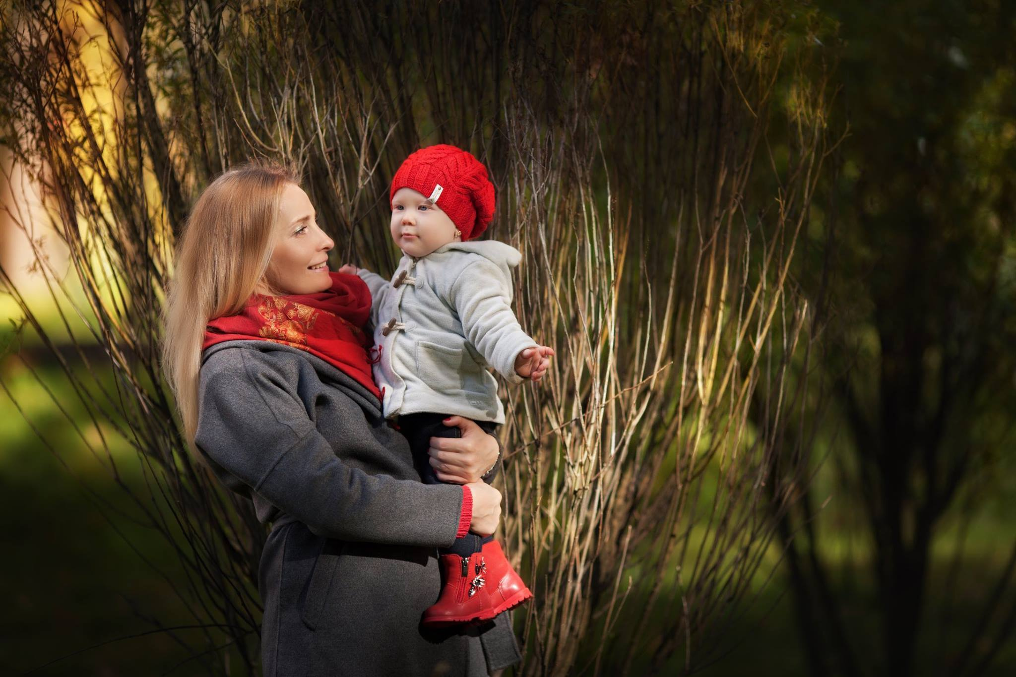 Дети. Главная