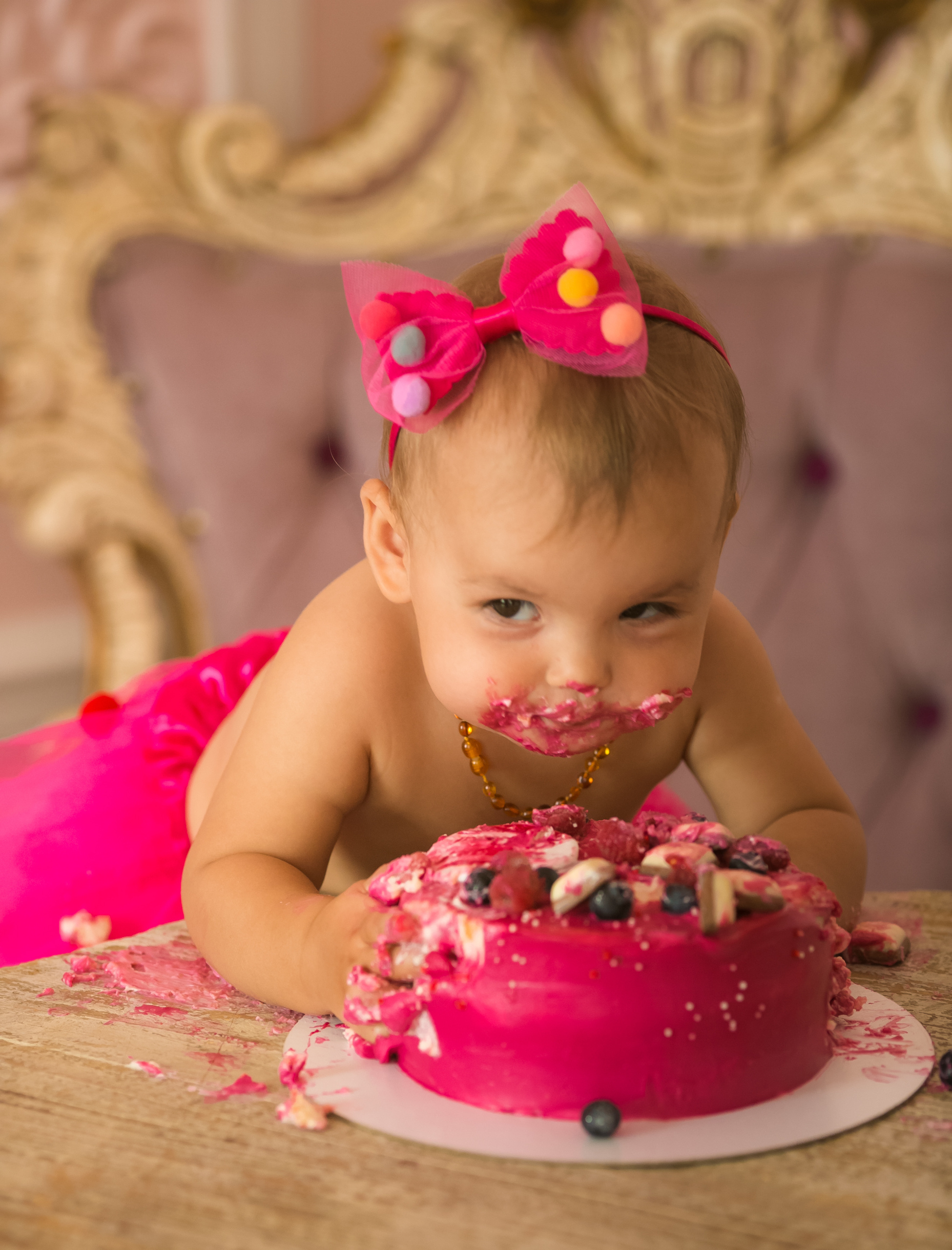 Дети. Главная