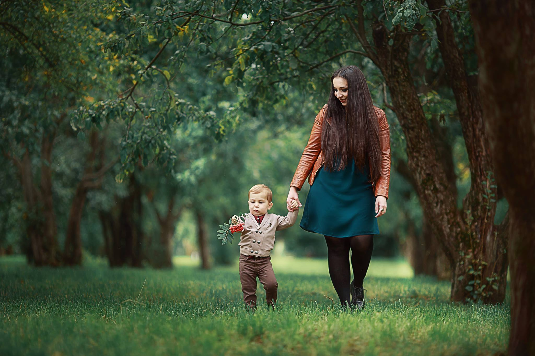 Дети. Главная