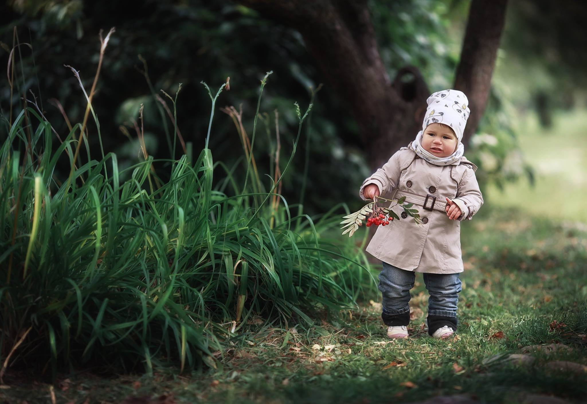 Дети. Главная