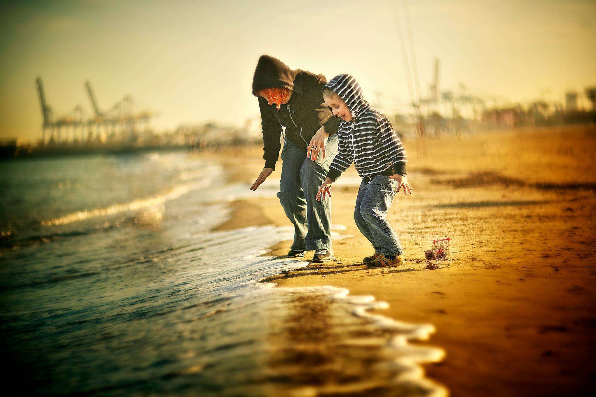 Дети. Главная