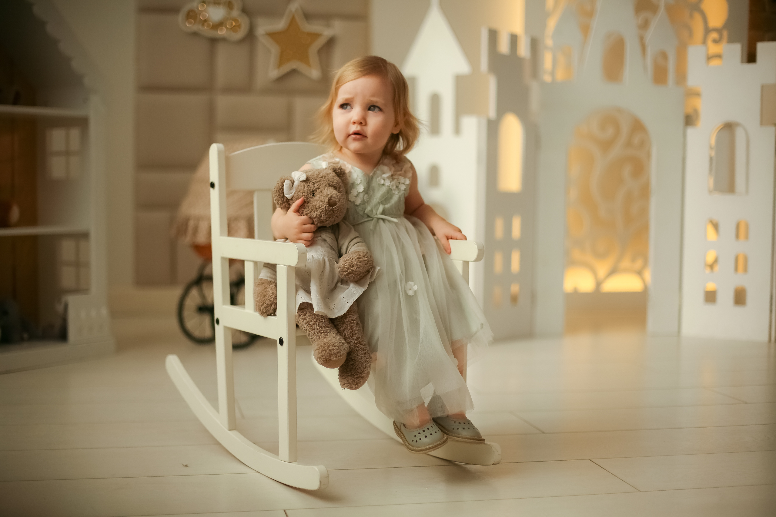 Дети. Главная