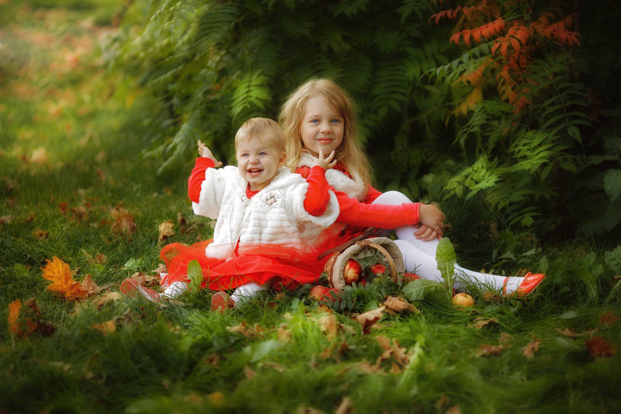 Дети. Главная