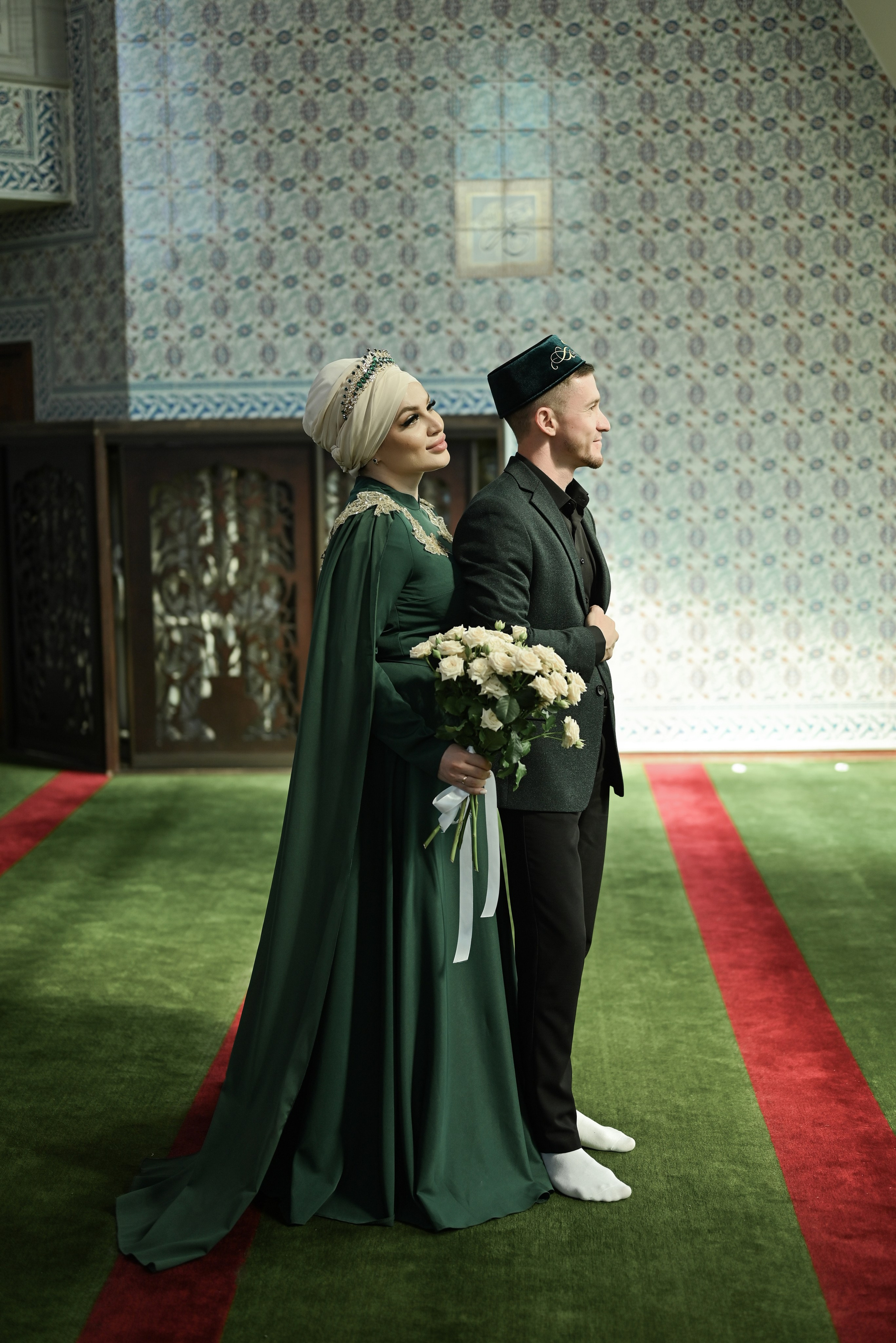 K & T. Свадебный и семейный фотограф в Уфе Александров Максим