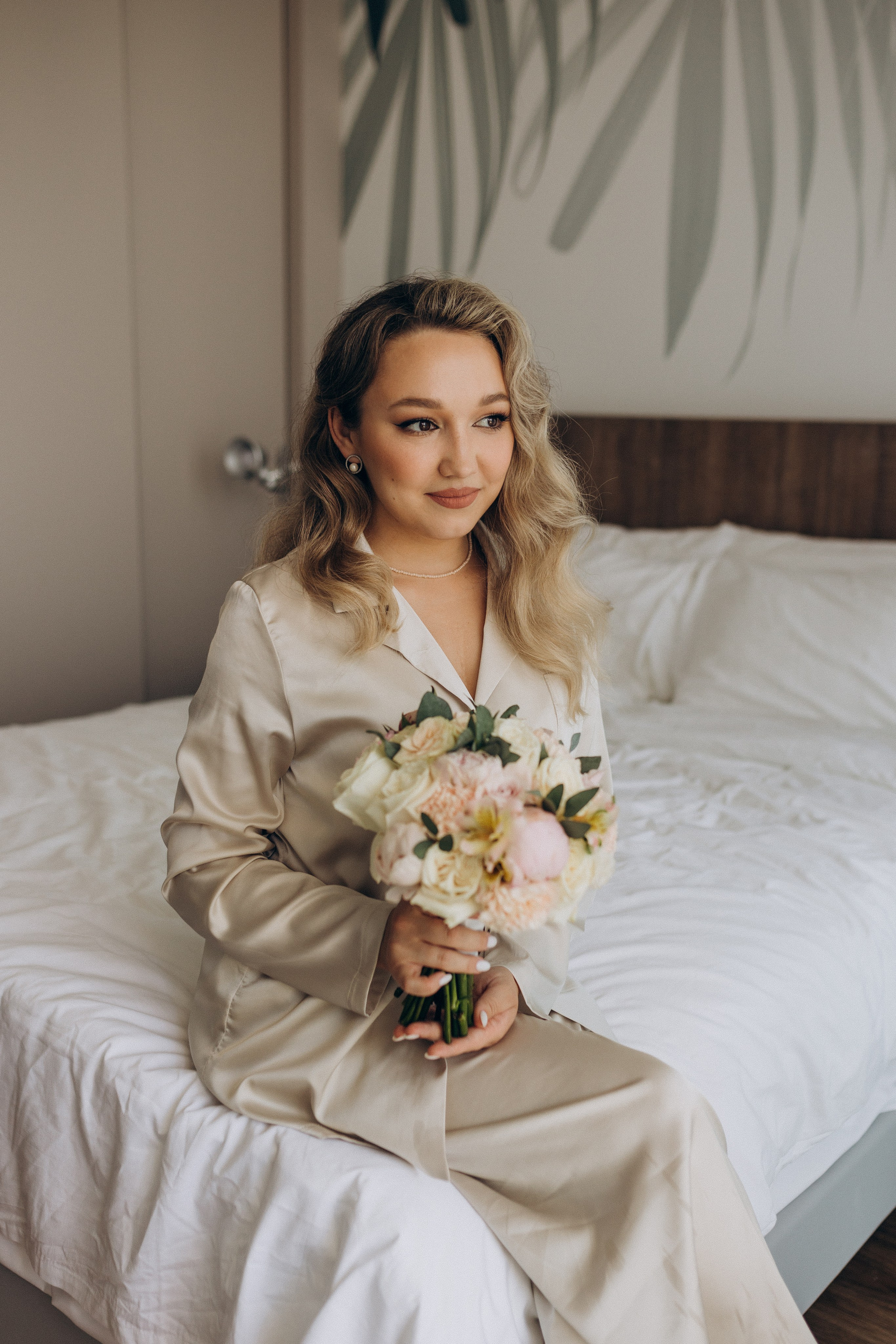 Андрей и Таня. Свадебный и love story фотограф в Санкт-Петербурге