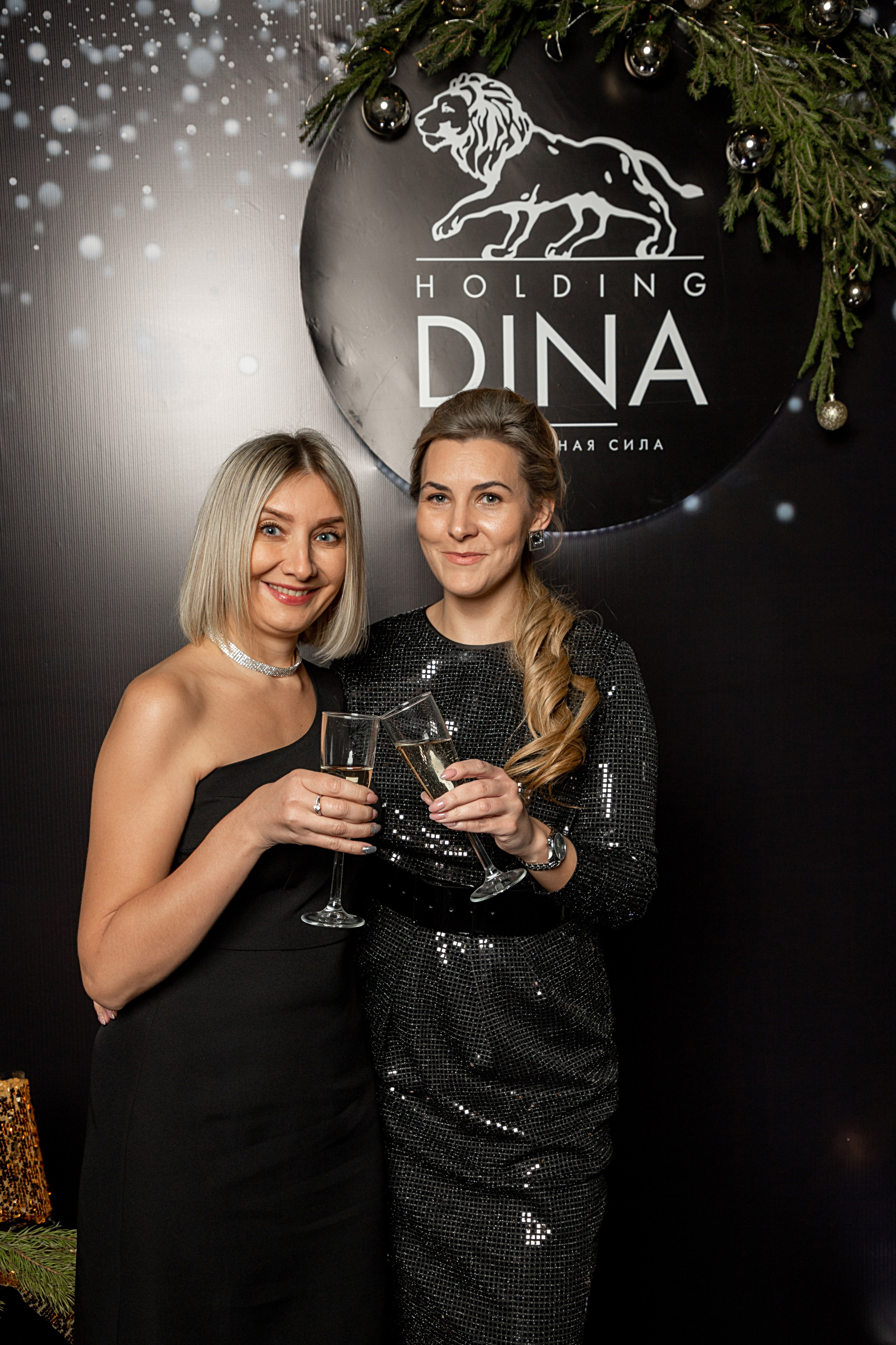 Корпоратив АвтоДина. Фотограф Денис Лесковский (Тюмень)