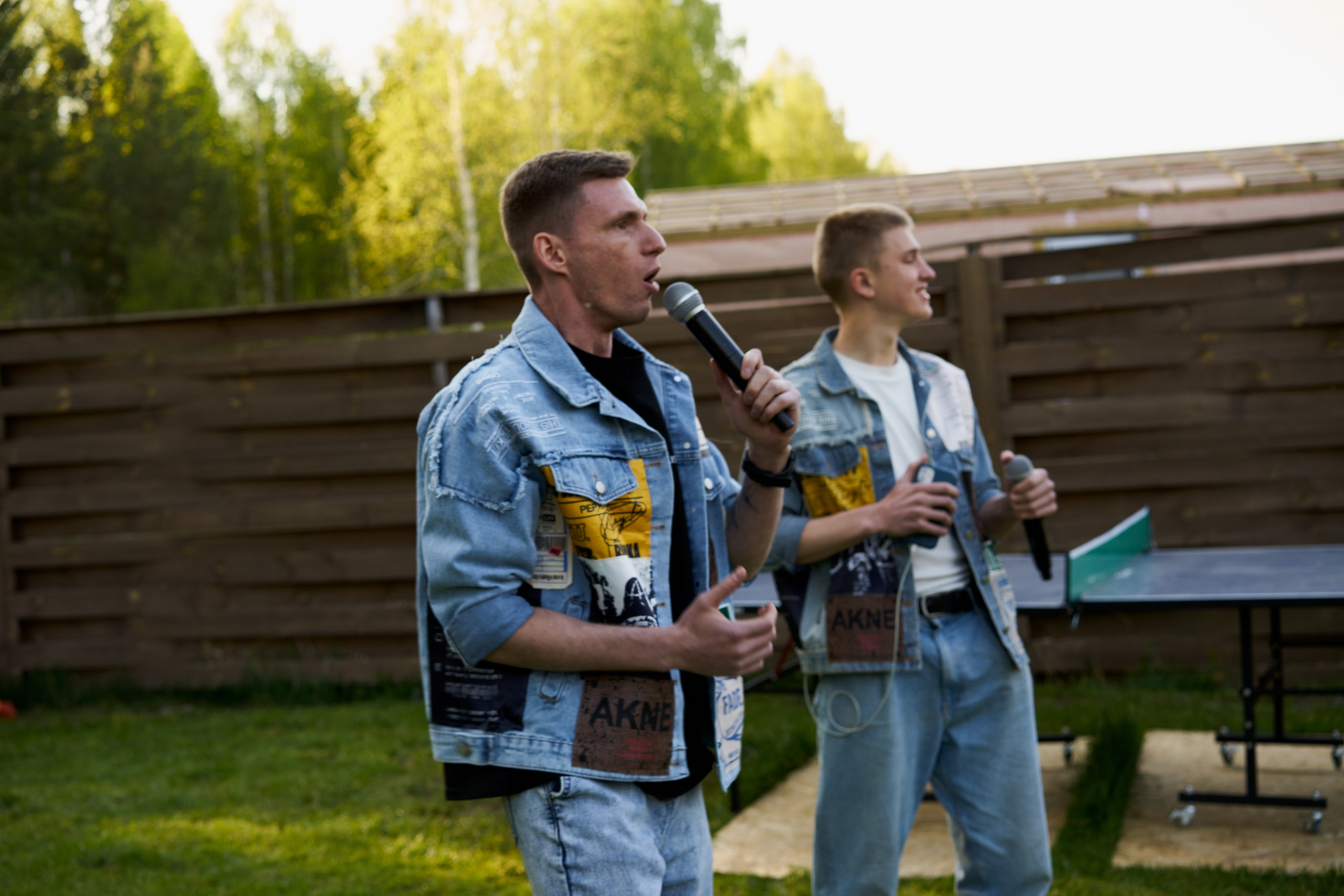 Репортажная съемка корпоратива «Skypole». Фотограф Екатеринбург Кокшарова Александра