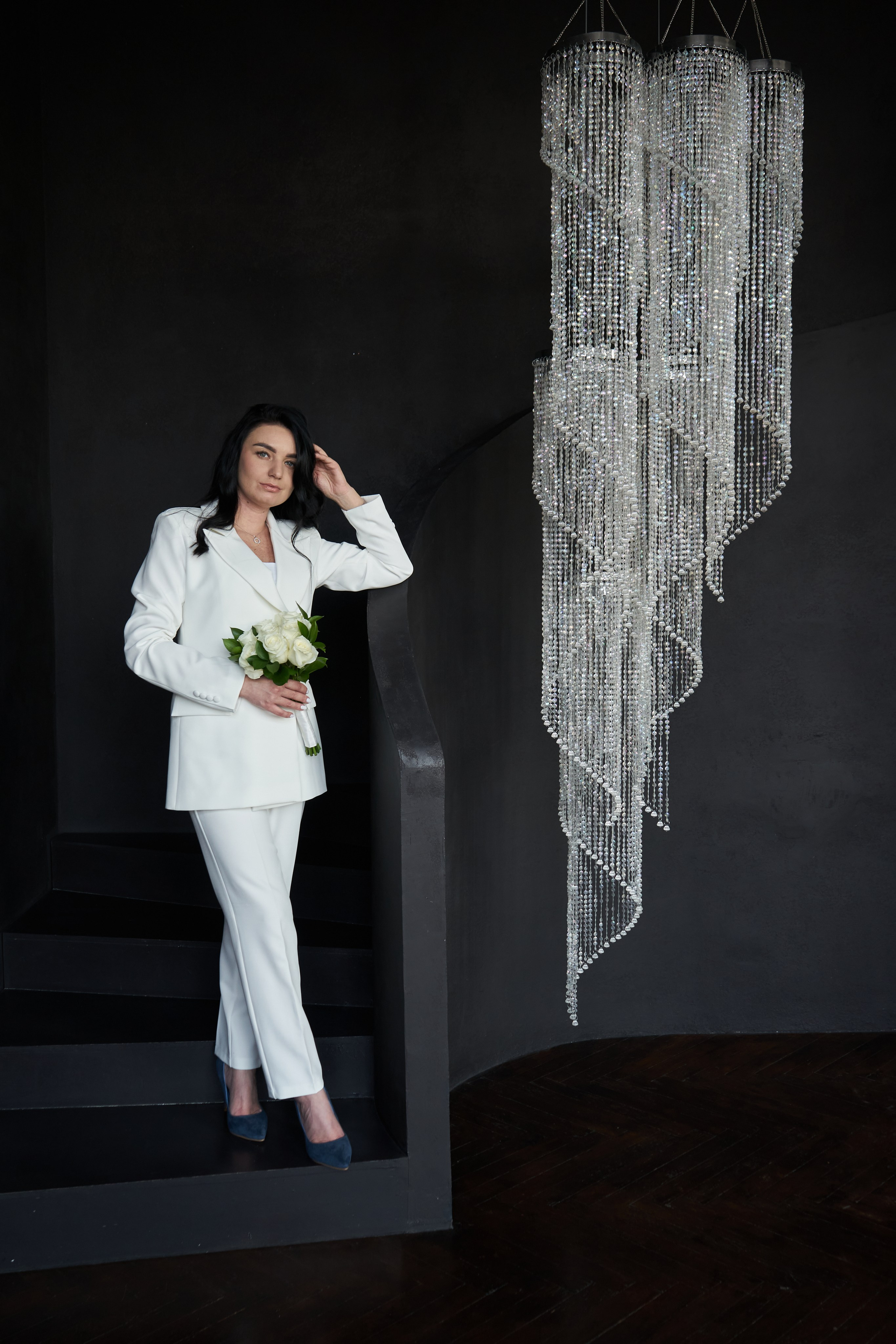 Фотосессия свадьбы Александр & Татьяна. Фотограф Екатеринбург Кокшарова Александра