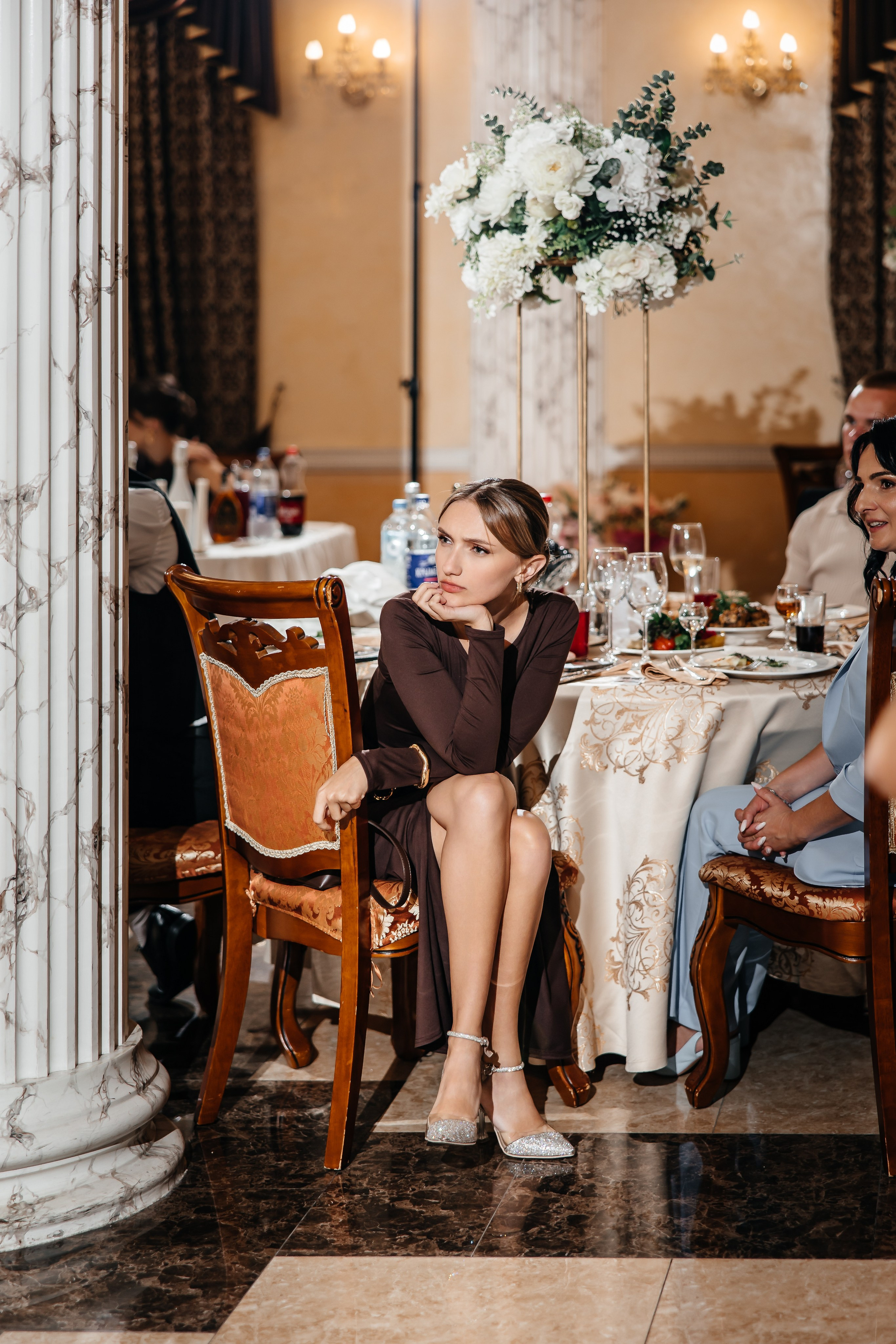 Анонс свадьбы для Виктории и Артема. Свадебный фотограф в Крыму и Севастополе Ольга Баскакова