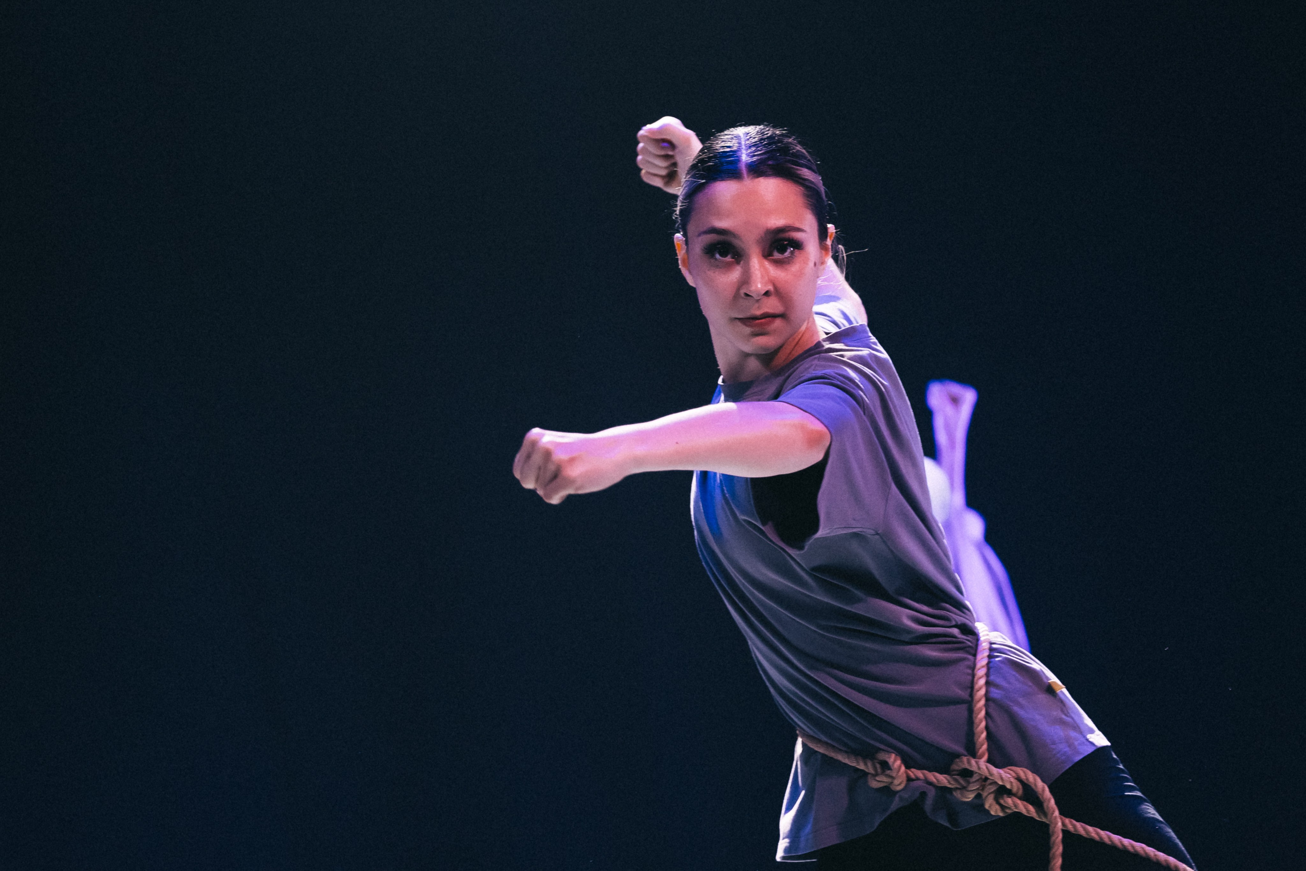 Отчётный концерт КемГИК. Фотограф Кемерово | Сергей