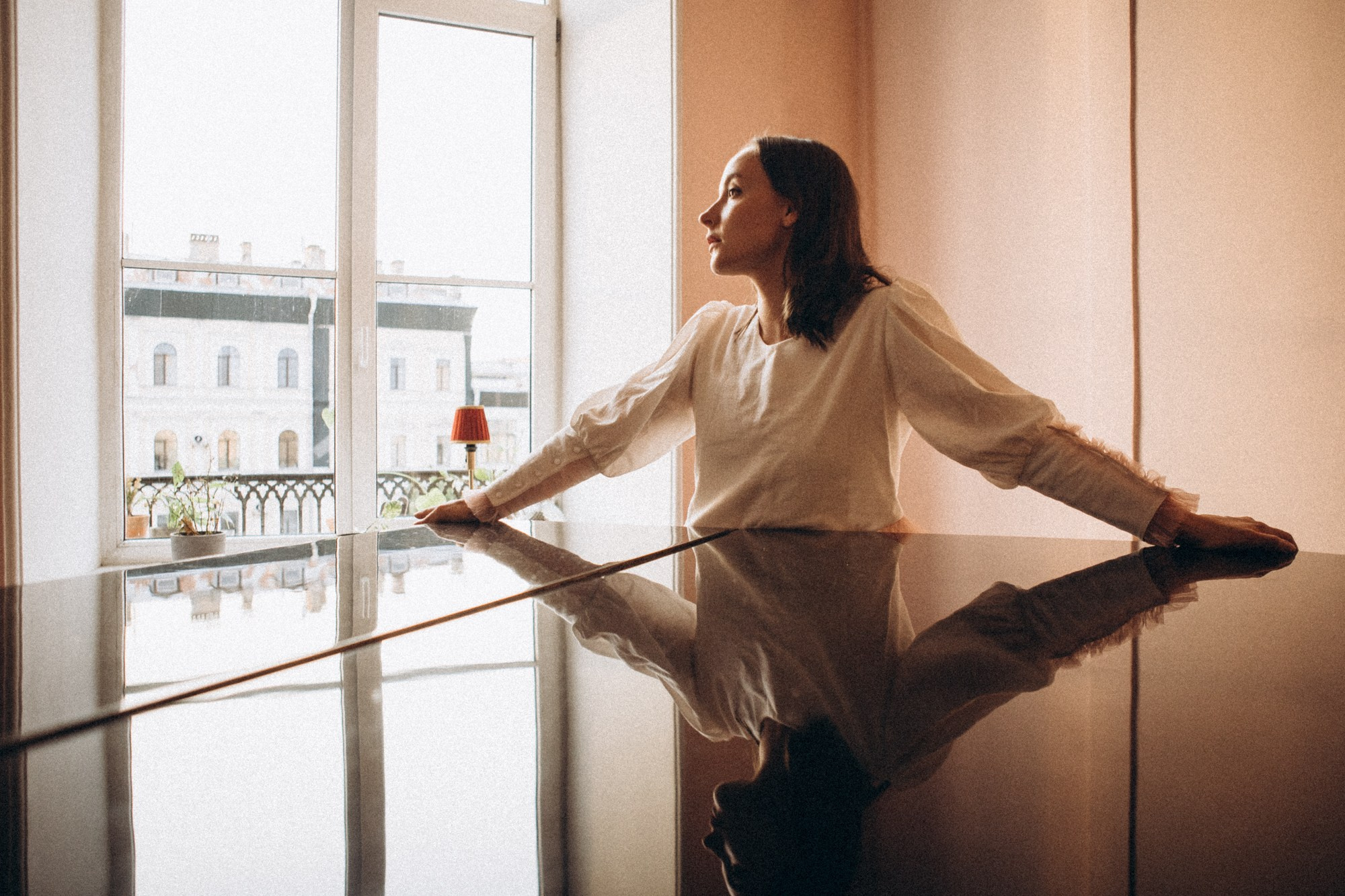 Аня. Даша Яковенко Фотограф Спб