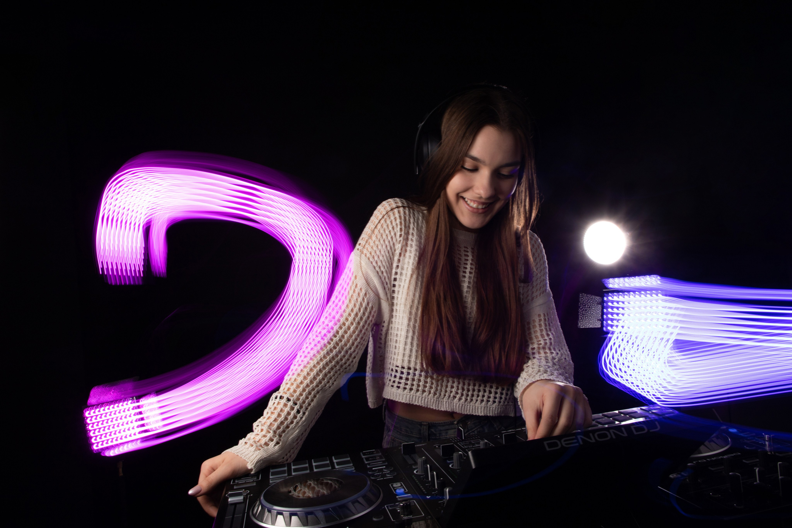 DJs. Репортажный и свадебный фотограф в Курске Борис Захарчук