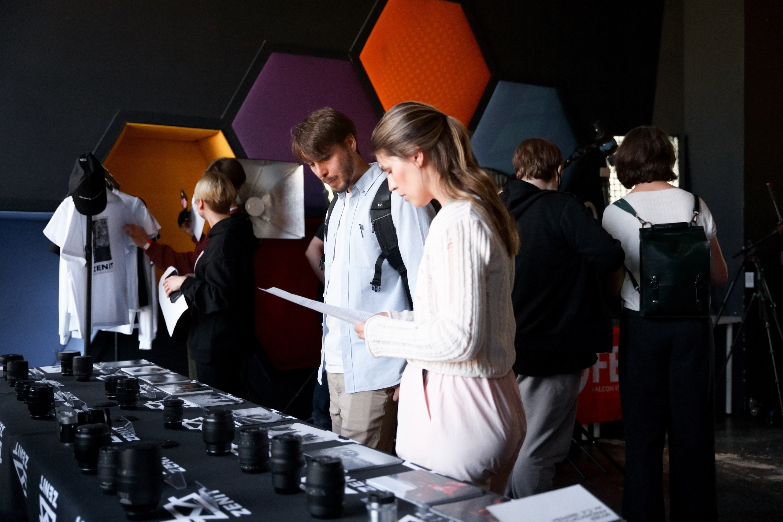 POLYGON FEST. Фотограф Даниил Кокарев | Москва