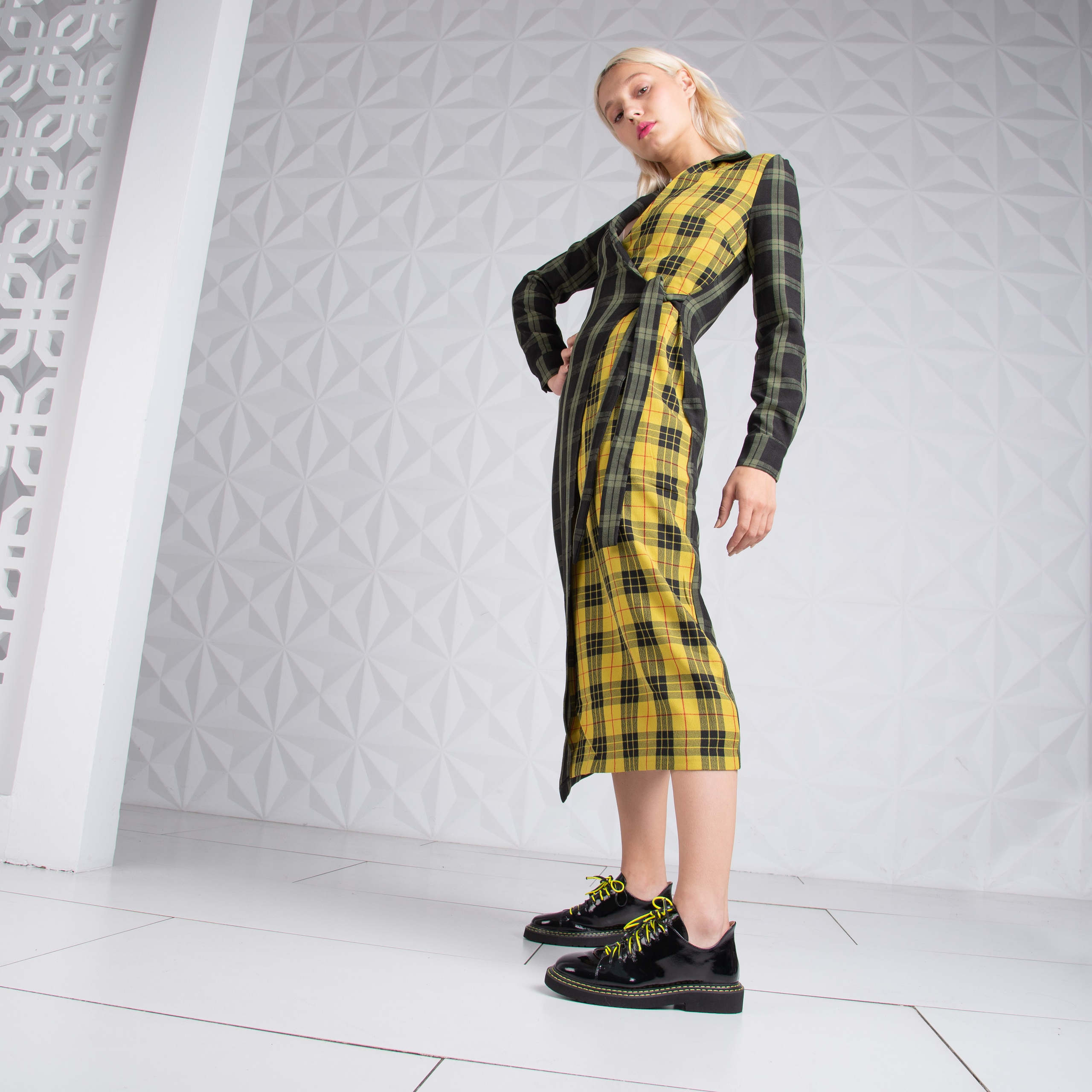 Съемка для бренда обуви. Фотограф Юлия Зимина