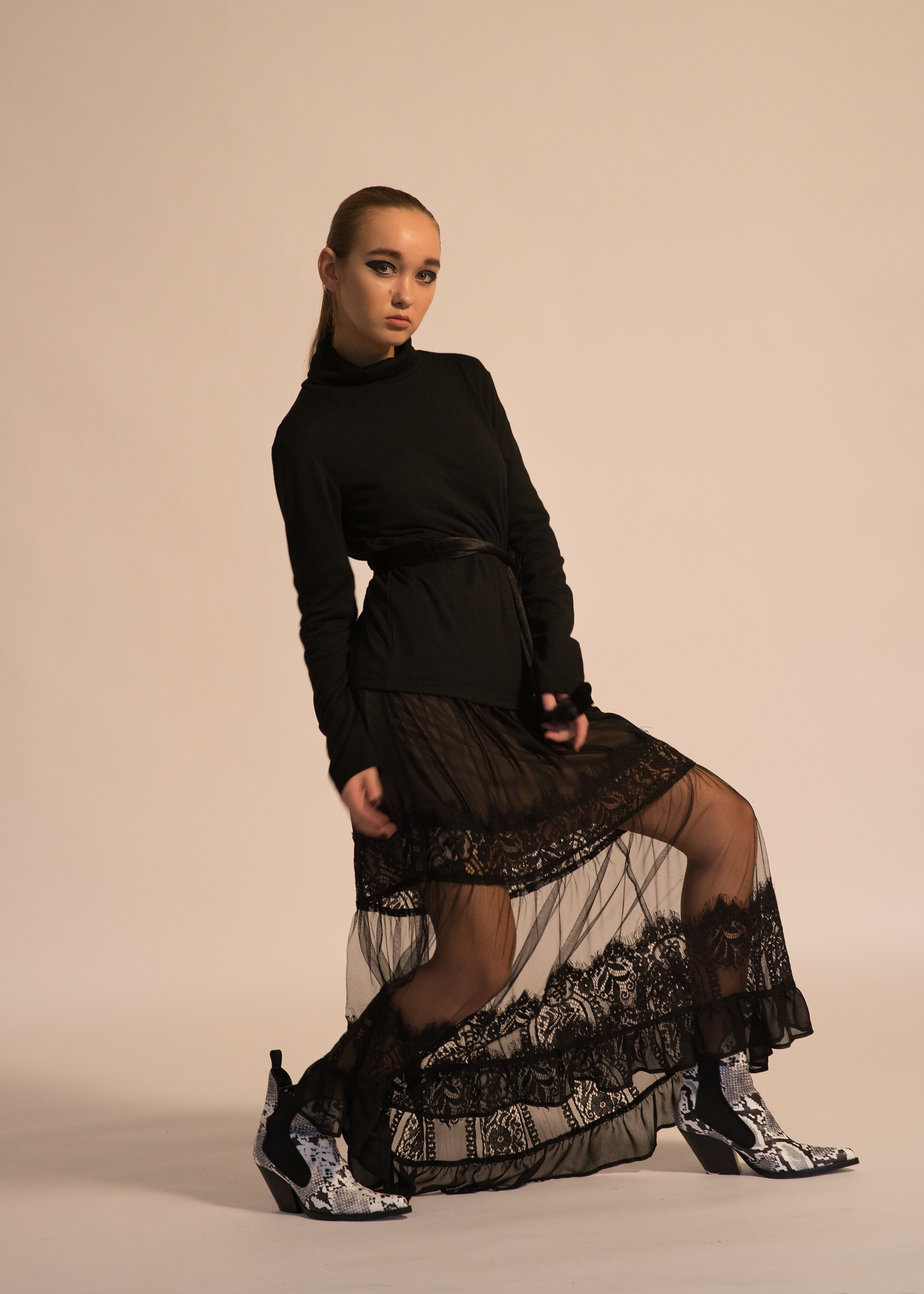 Кино. Фотограф Юлия Зимина