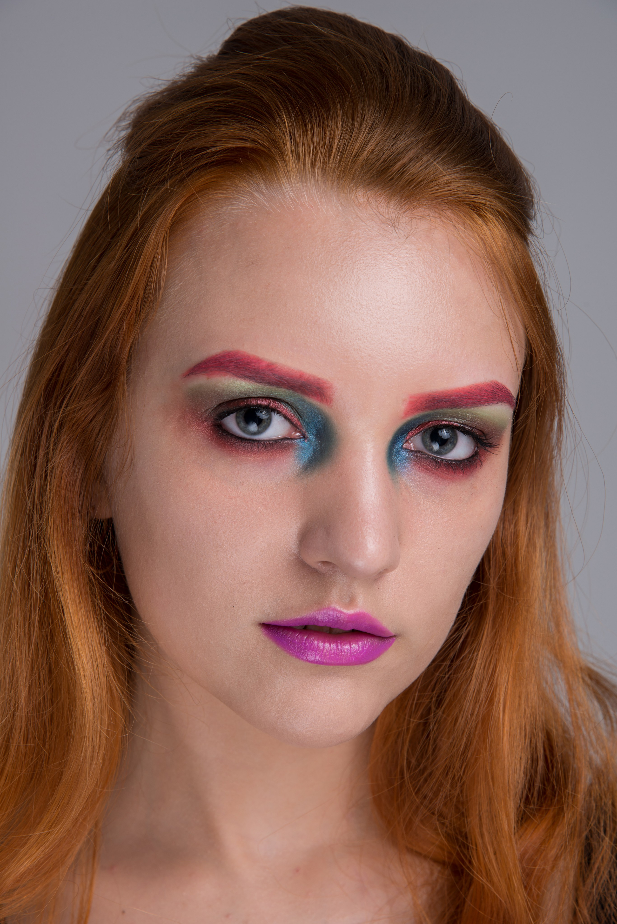 Про цвет. Фотограф Юлия Зимина