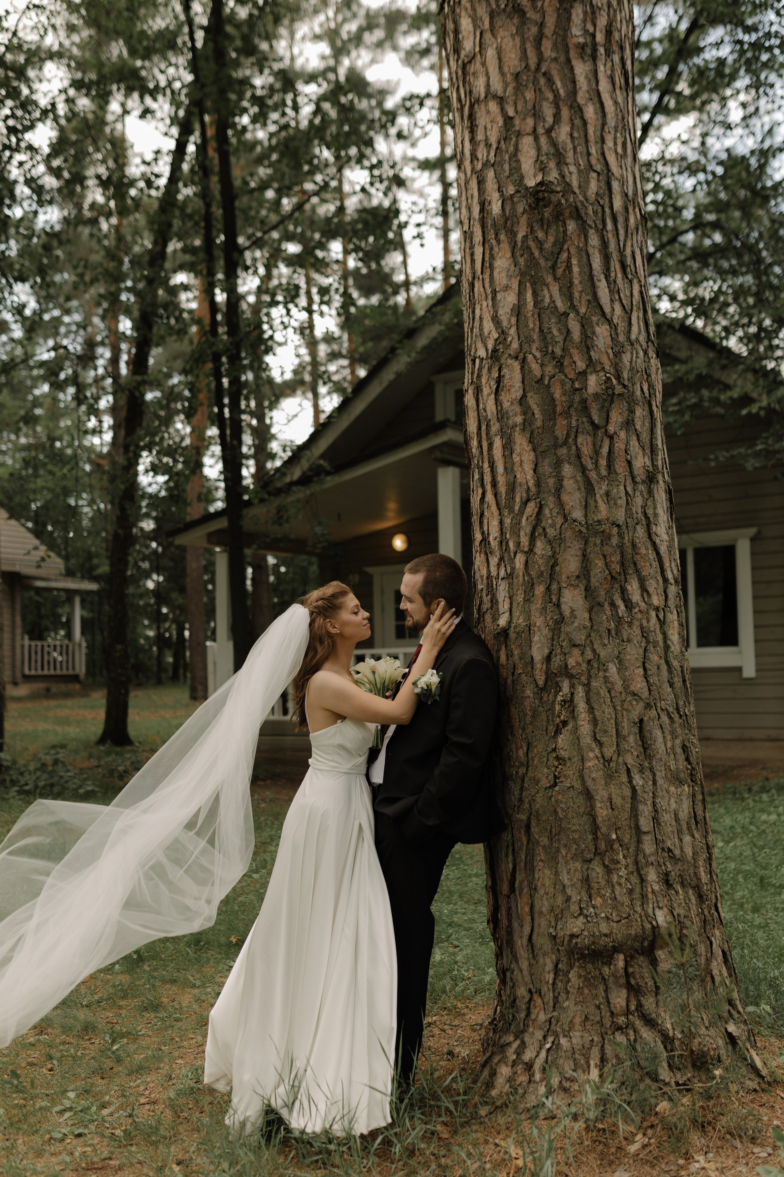 Родион и Валенина. Семейный фотограф в Обнинске