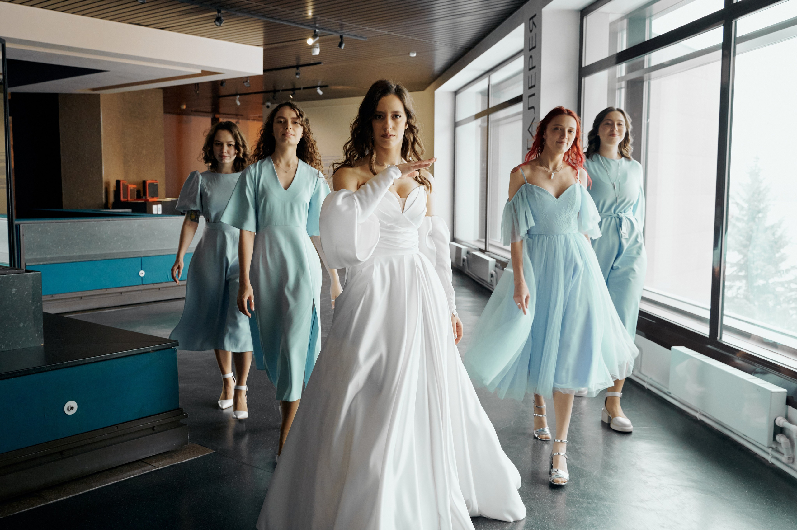 КИЦ. Свадебный фотограф Александр Браво