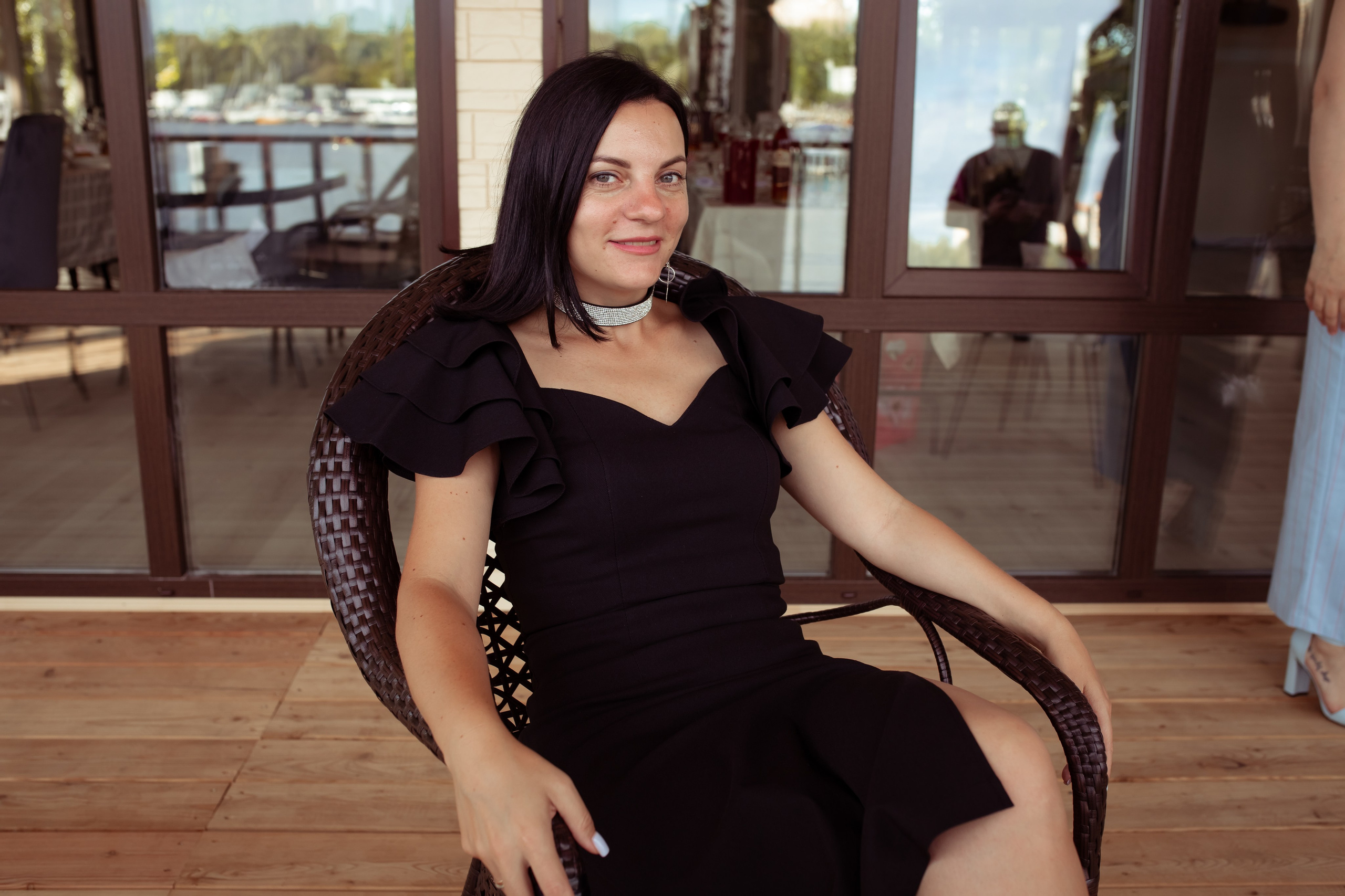 Юбилей Полины в Пароходе. Семейный и детский фотограф в Москве Дорогова Екатерина