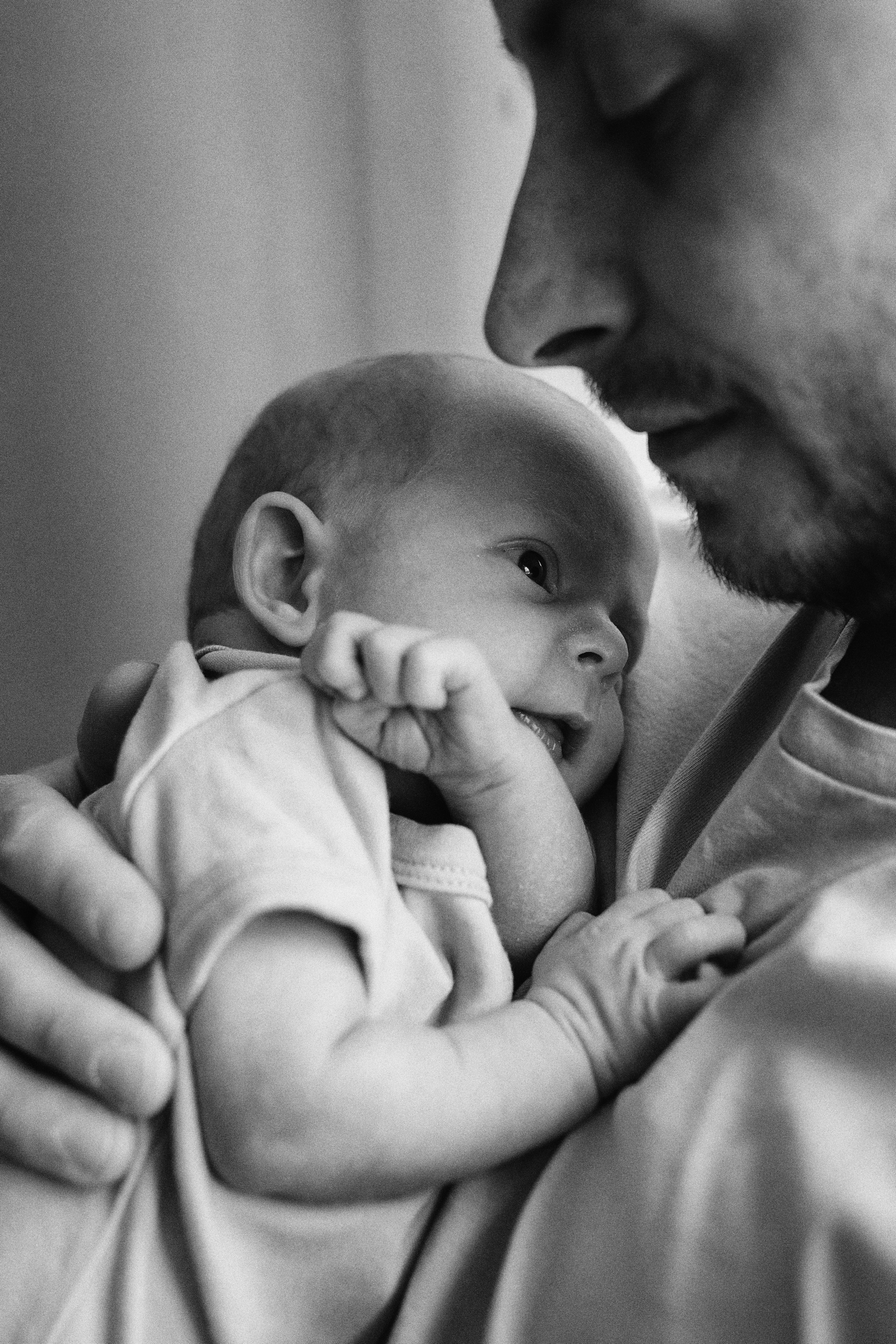 Михаил Андреевич, Ирина и Андрей. Свадебный, семейный фотограф в Дзержинске, Нижнем Новгороде Наталья Хр