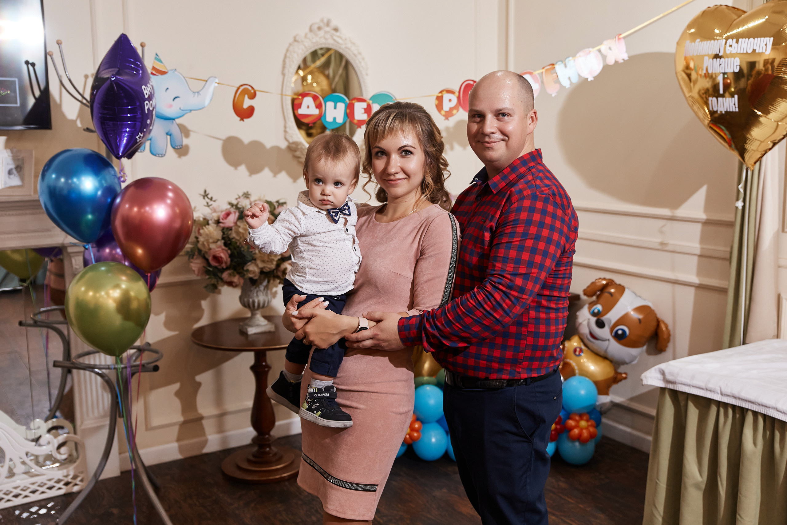 Отзывы о моей работе. Свадебный фотограф Ерхов Антон