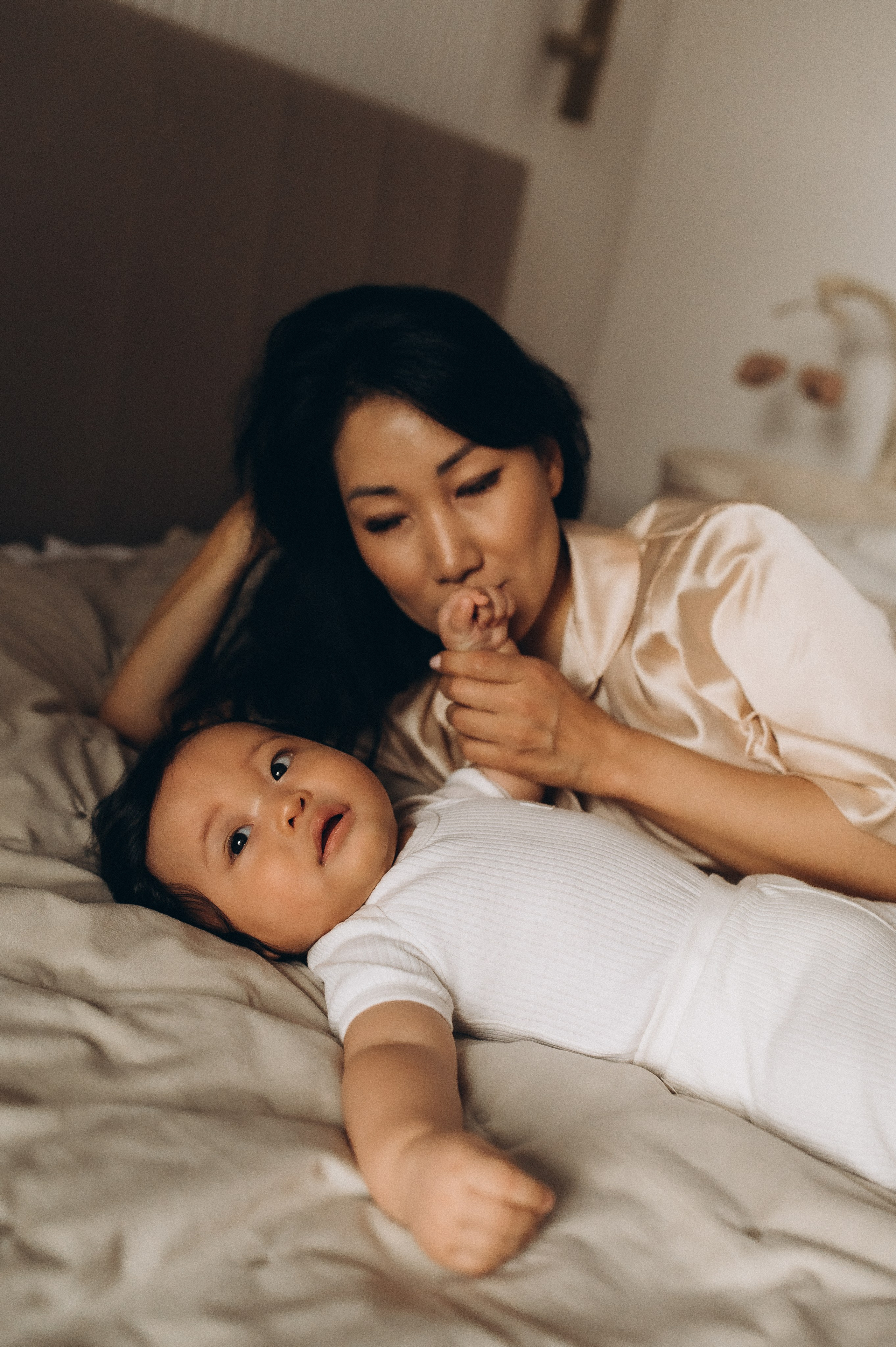 Домашняя семейная. Фотограф ПИТЕР СПБ Надежда Баранова