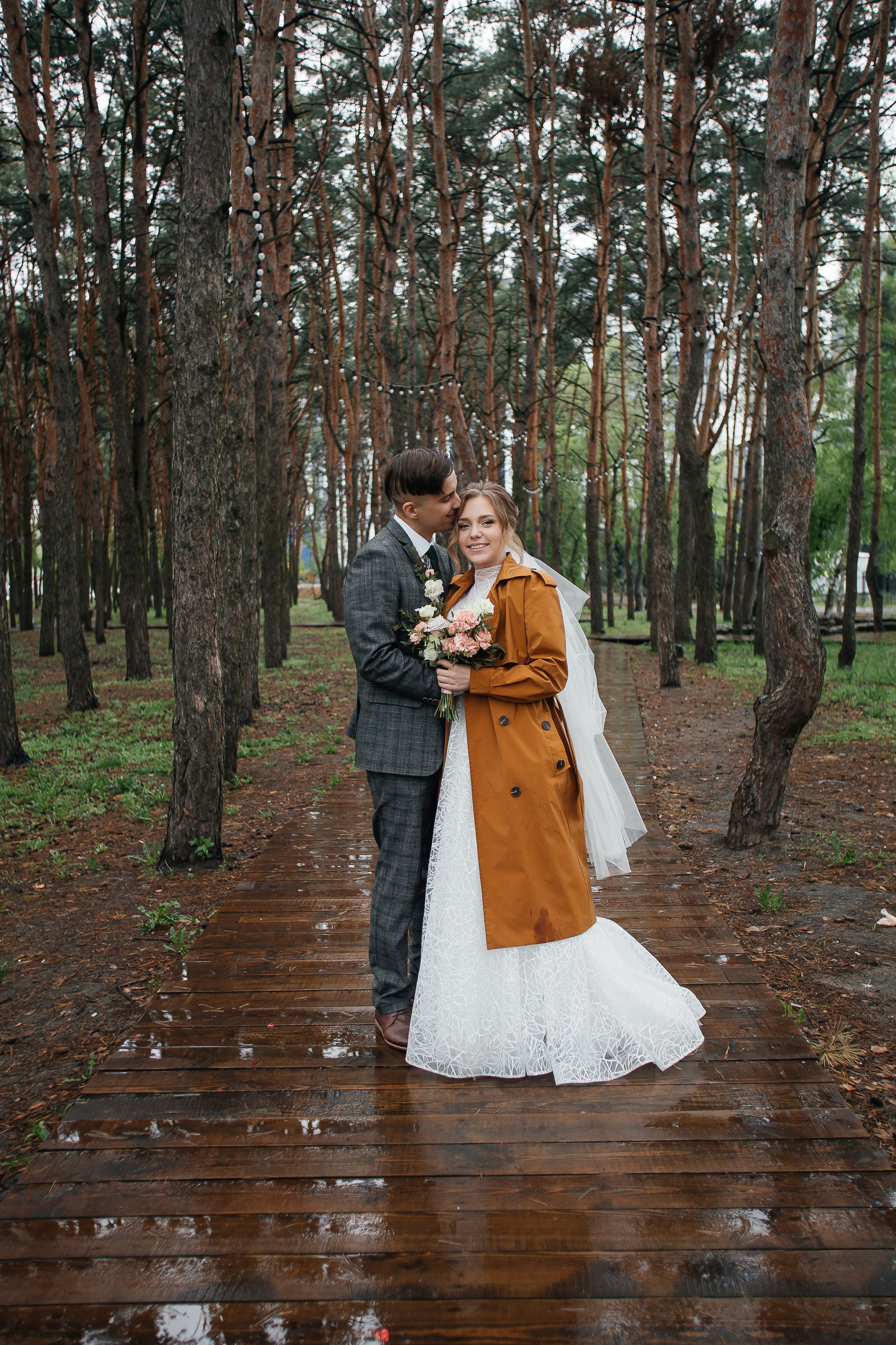 Истории. Свадебный и семейный фотограф в Воронеже Кирсанова Наталья