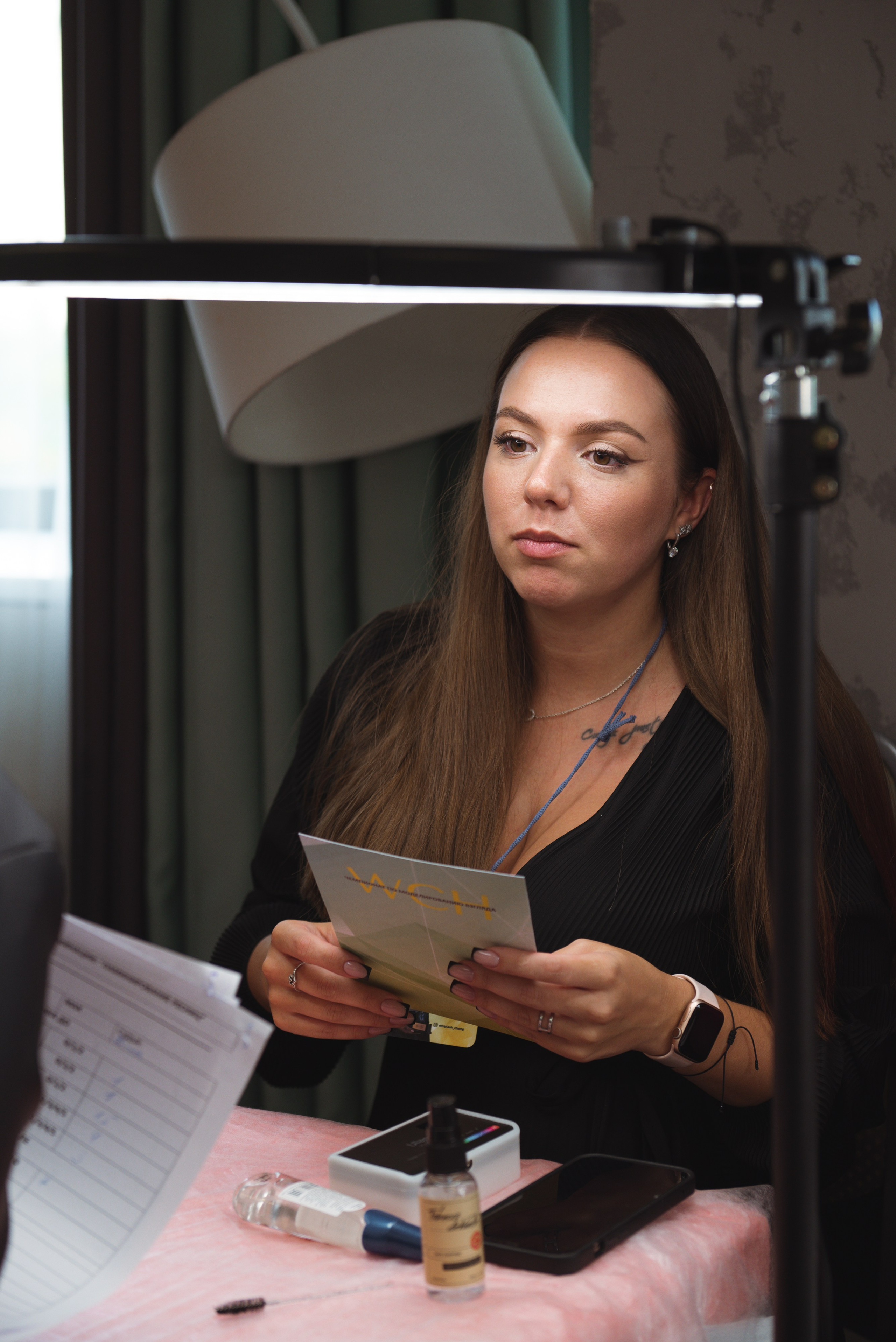 WCH (международный чемпионат лэш-мастеров). Контент-фотограф Москва репортажный фотограф Настя Профото