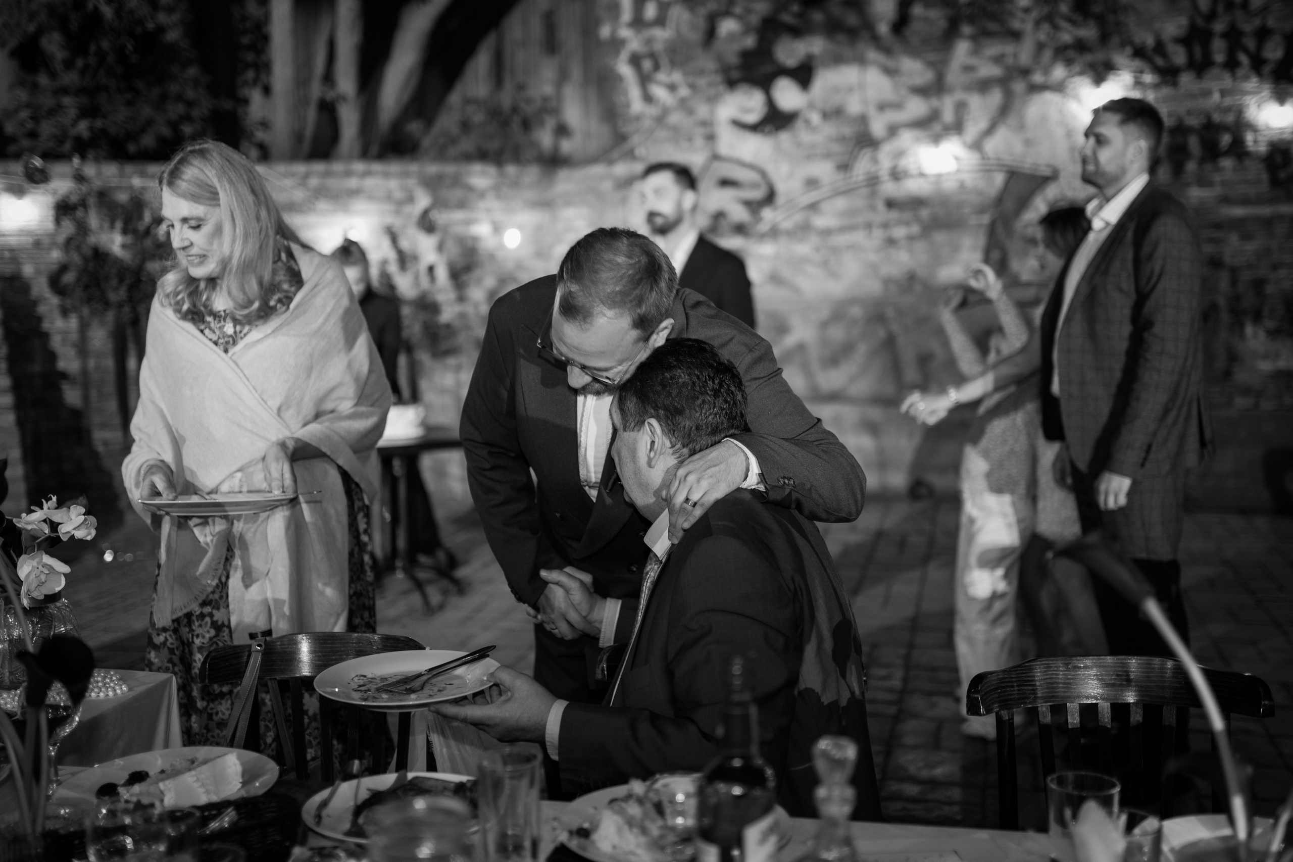 Dmitry Olga. Wedding photographer