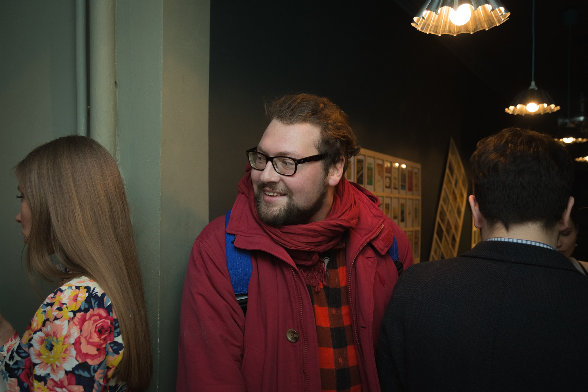 Пиф Паф (Арарат — февраль 2016). Фотограф Анастасия Малеева