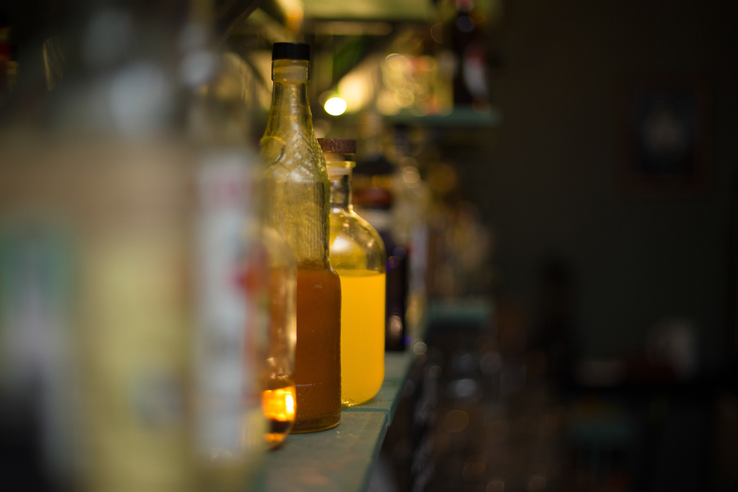 Пиф Паф (весна 2016). Фотограф Анастасия Малеева