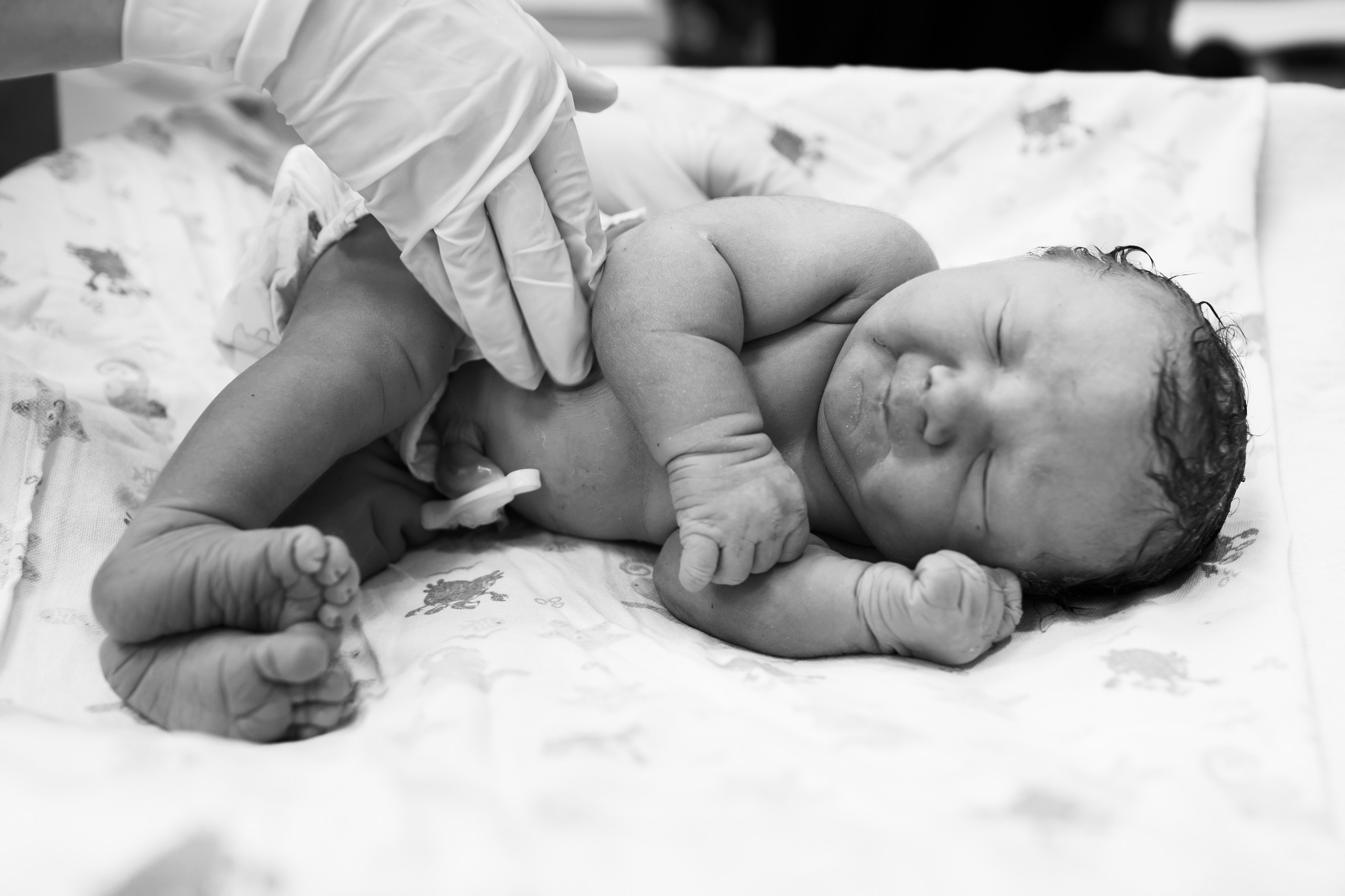 Рождение Златы. Фотограф на роды в Санкт-Петербурге Екатерина Сысоева