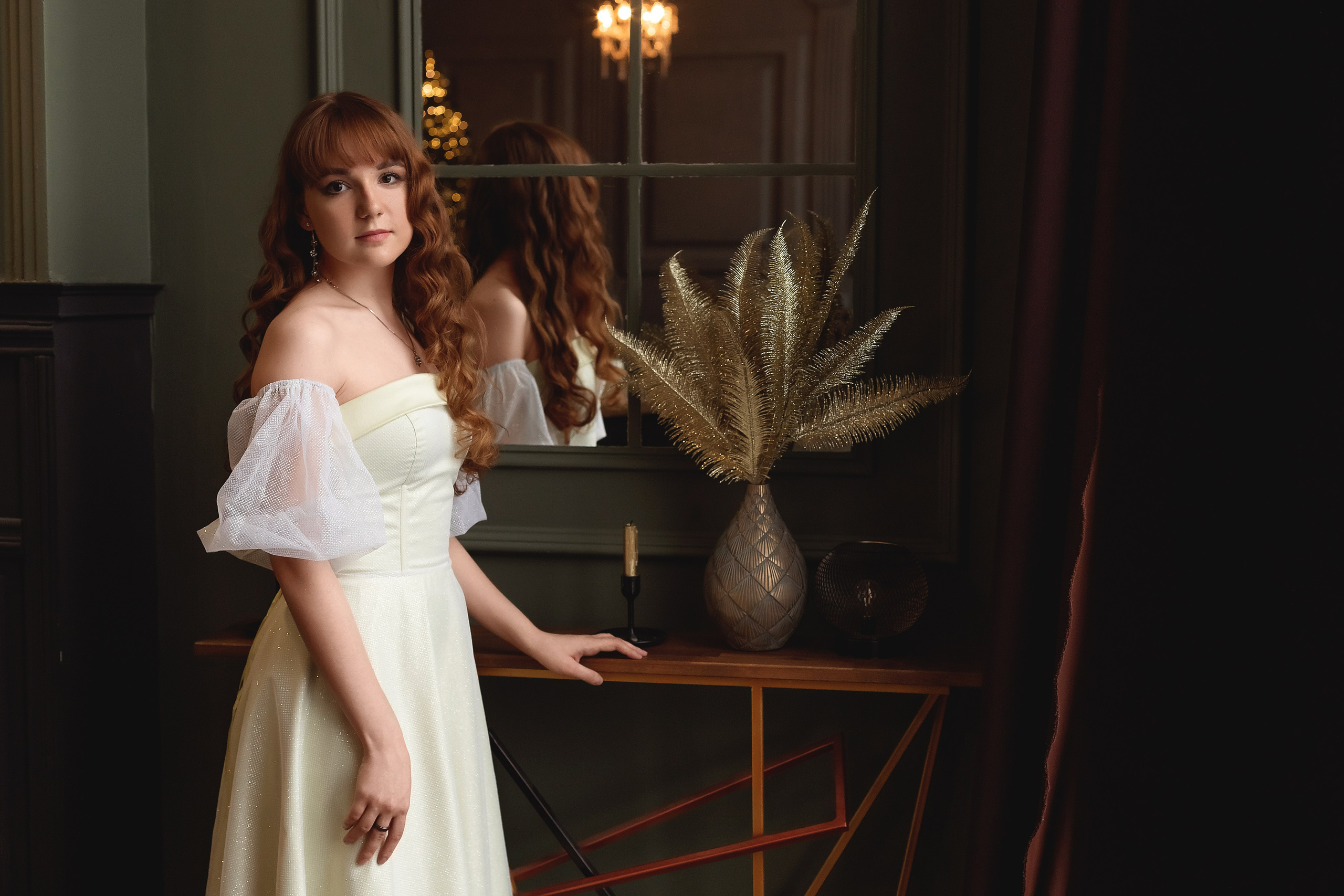 Фотосессия для Валентины. Фотограф Самара, Санкт-Петербург Татьяна Гузева. Женские портреты. Контент