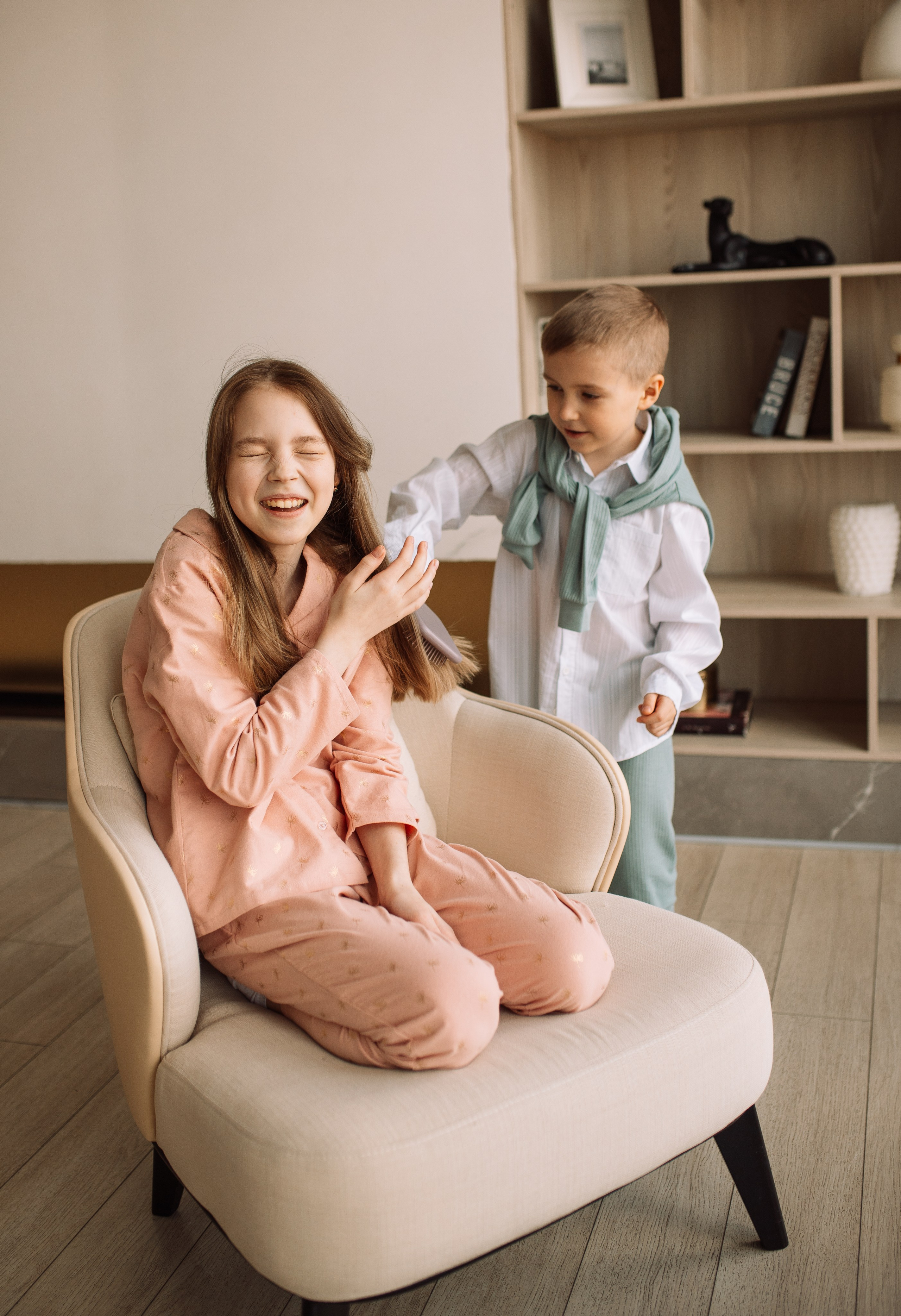 Даша семейная. Семейный фотограф в Санкт-Петербурге Ирина Иванова