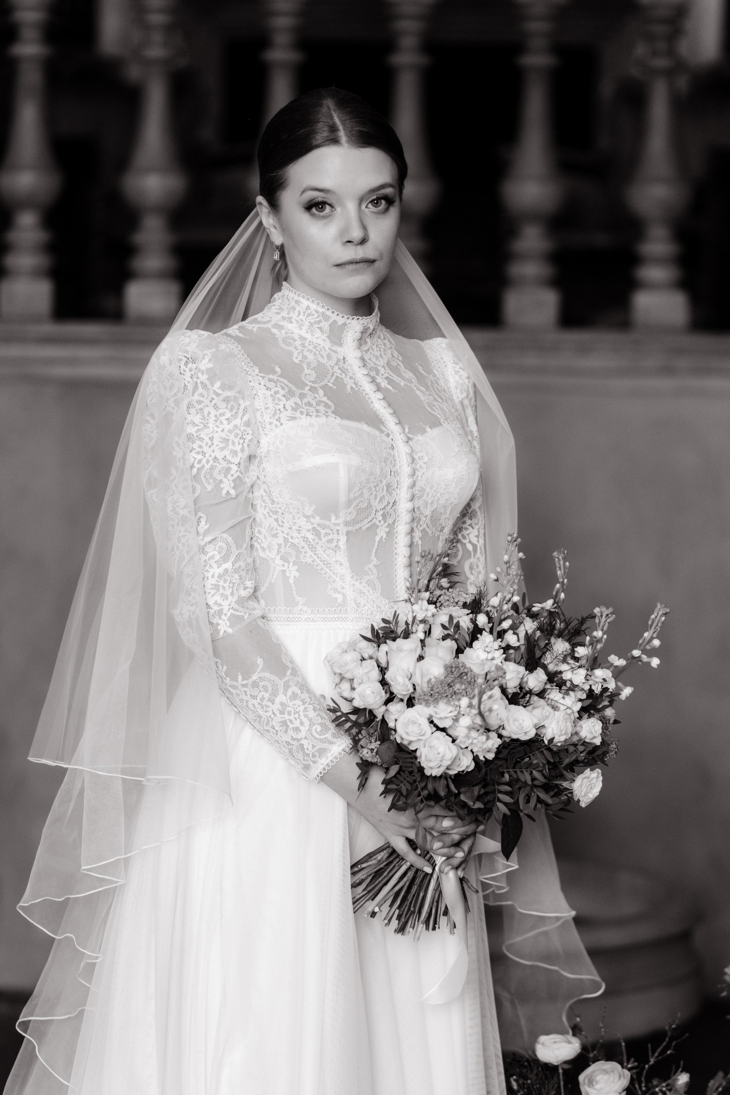 Елизавета и Никита. Свадебный, семейный фотограф в Санкт-Петербурге