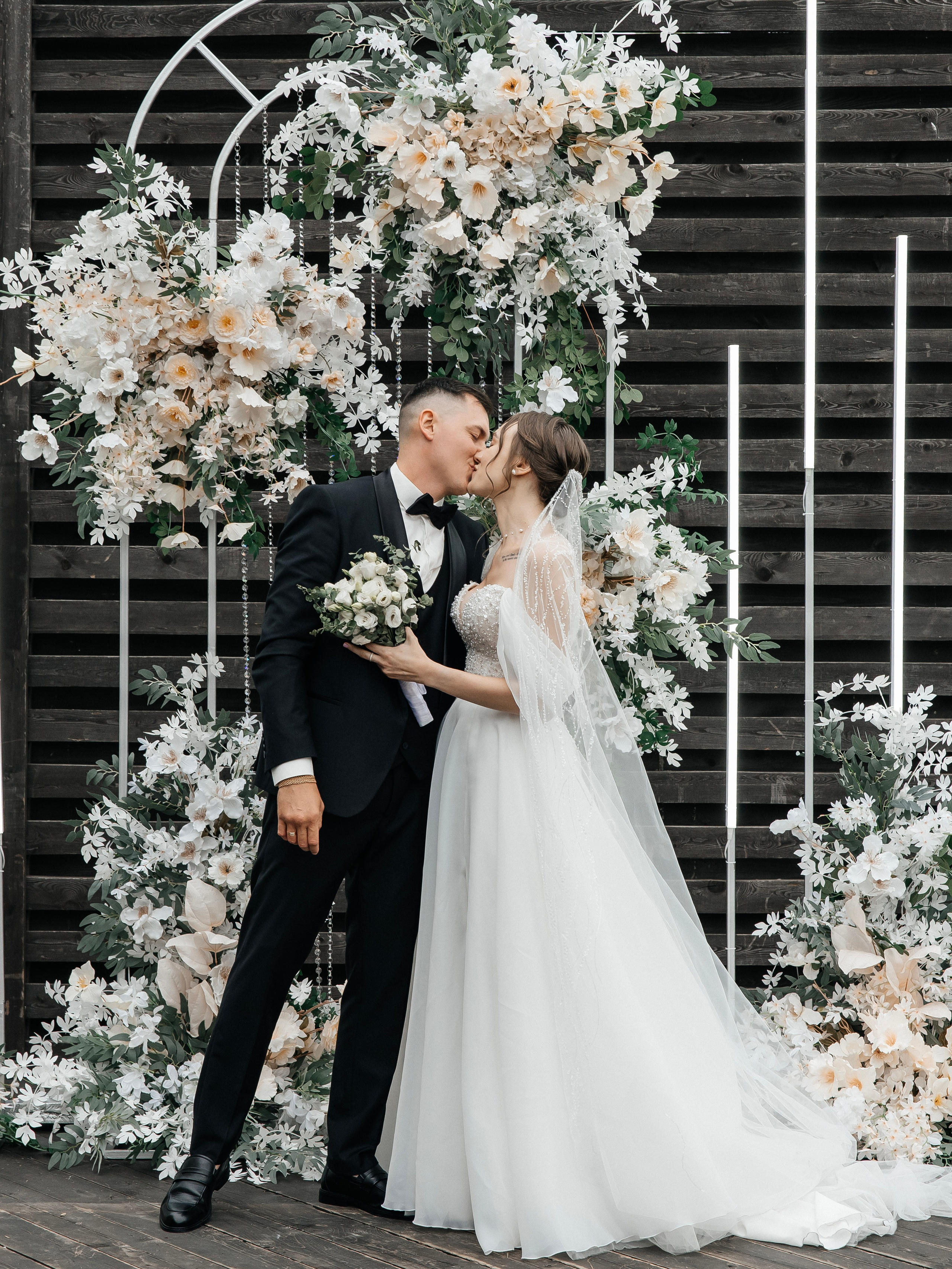 Фотограф во Владивостоке Дарья Грузляк