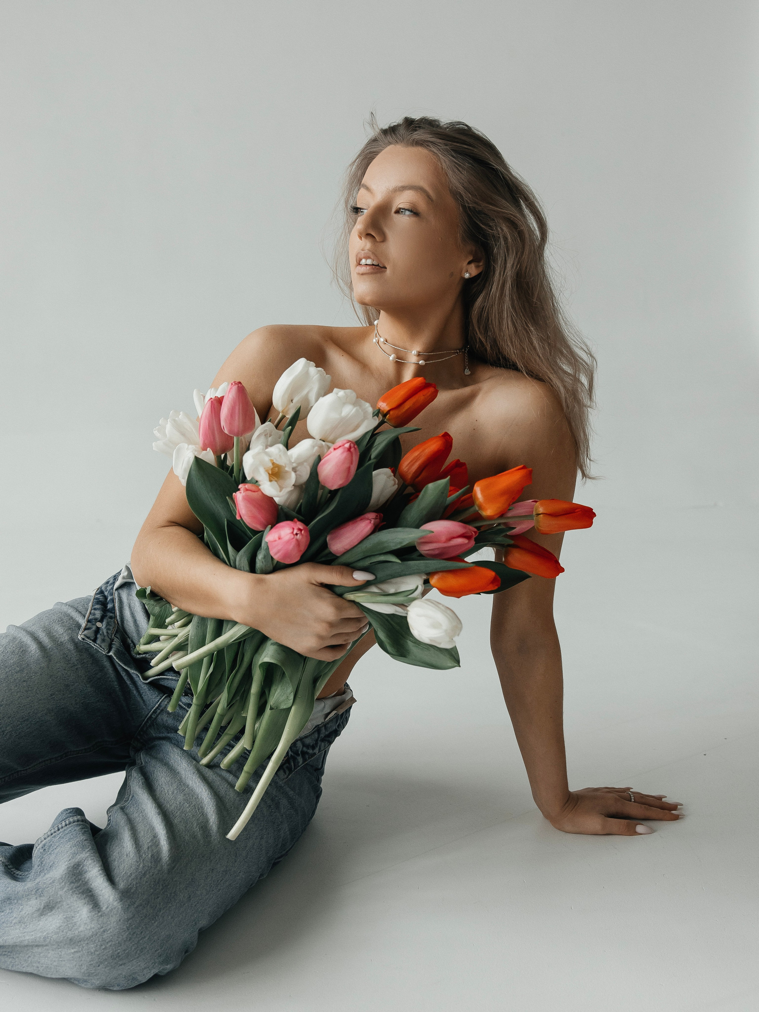 Кристина. Фотограф во Владивостоке Дарья Грузляк