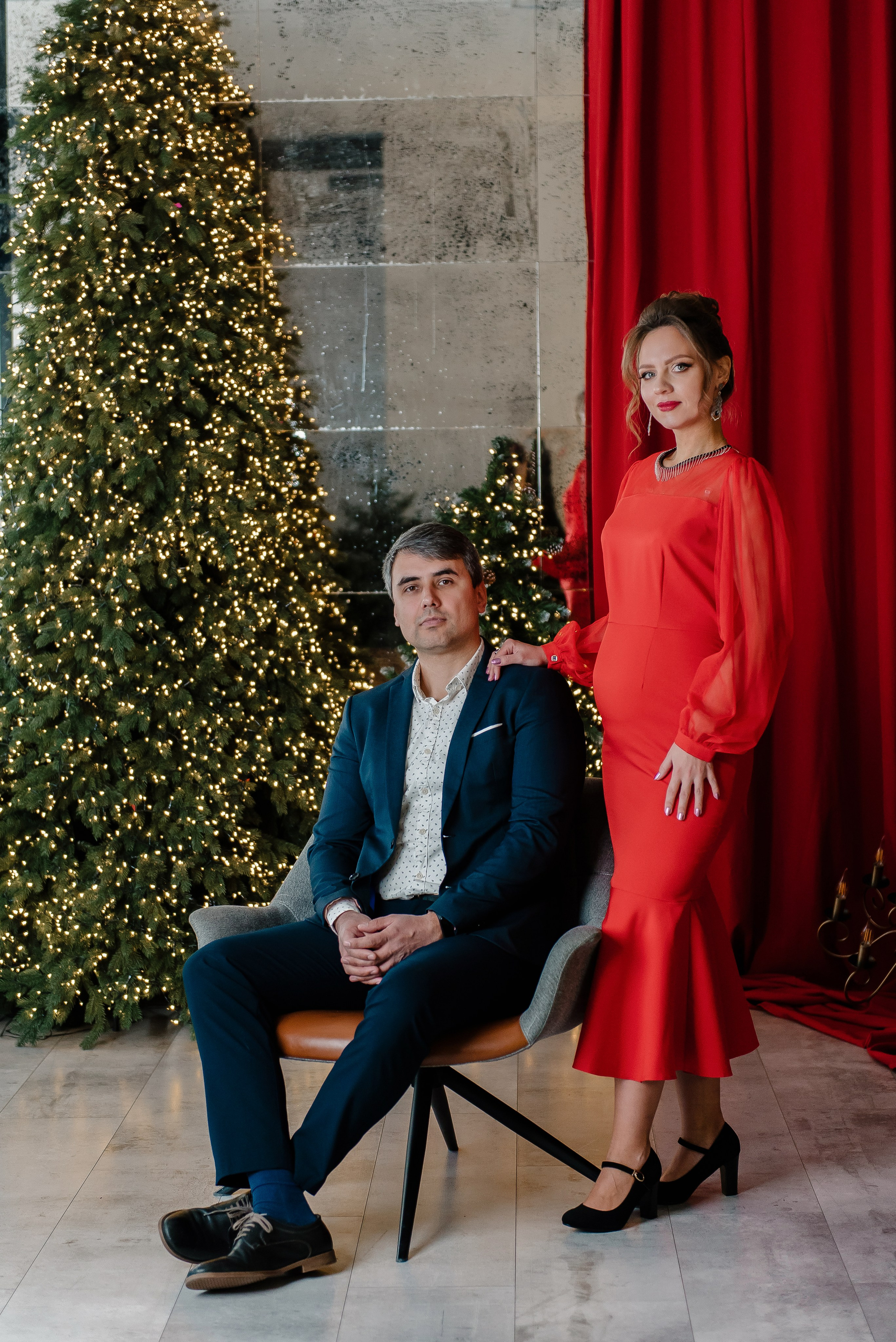 Ю&В. Фотограф Рязань. Дарья Дмитриева