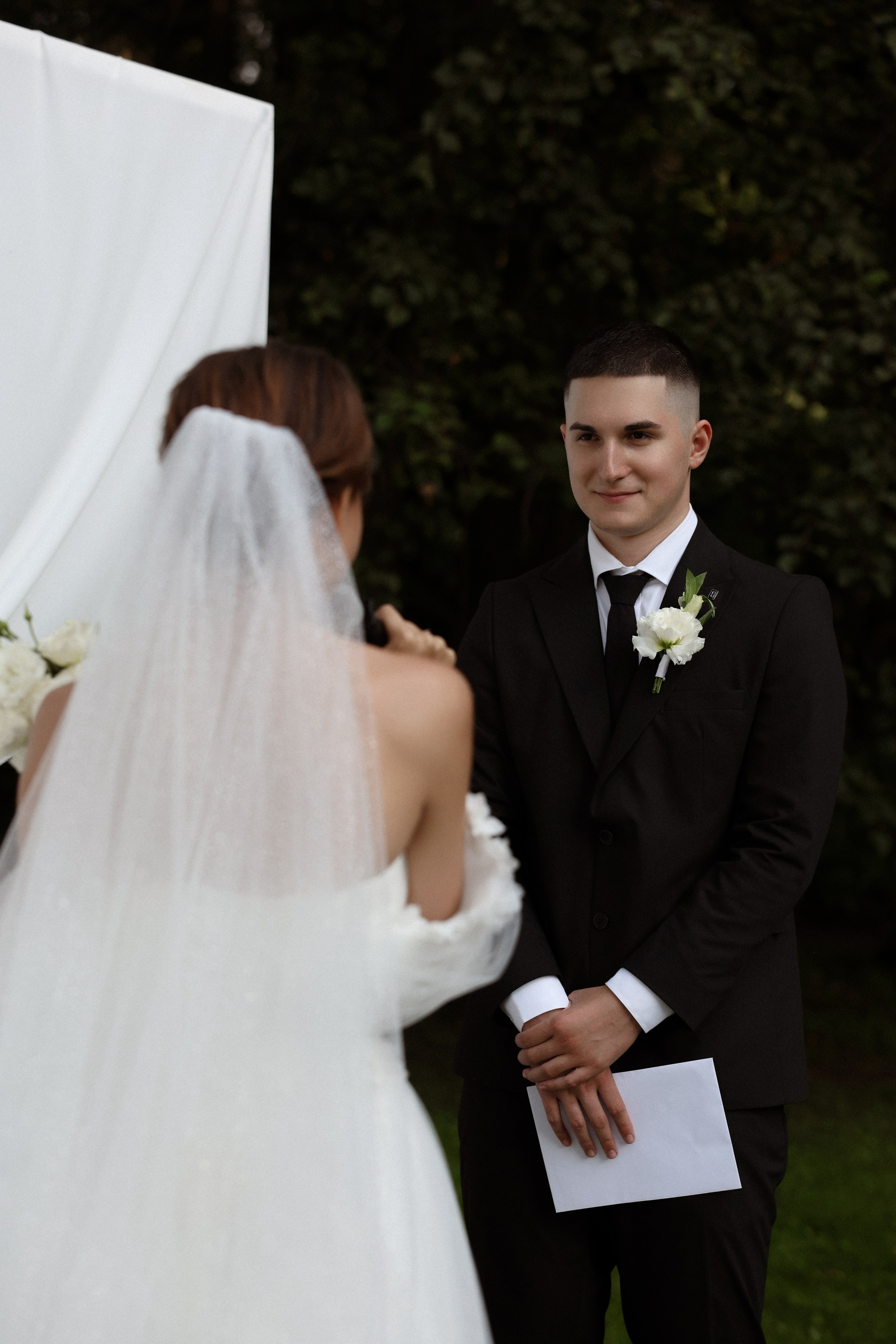 «Просто МЫ» — Дарья и Иван. Свадебный и семейный фотограф в Москве Ломова Ирина