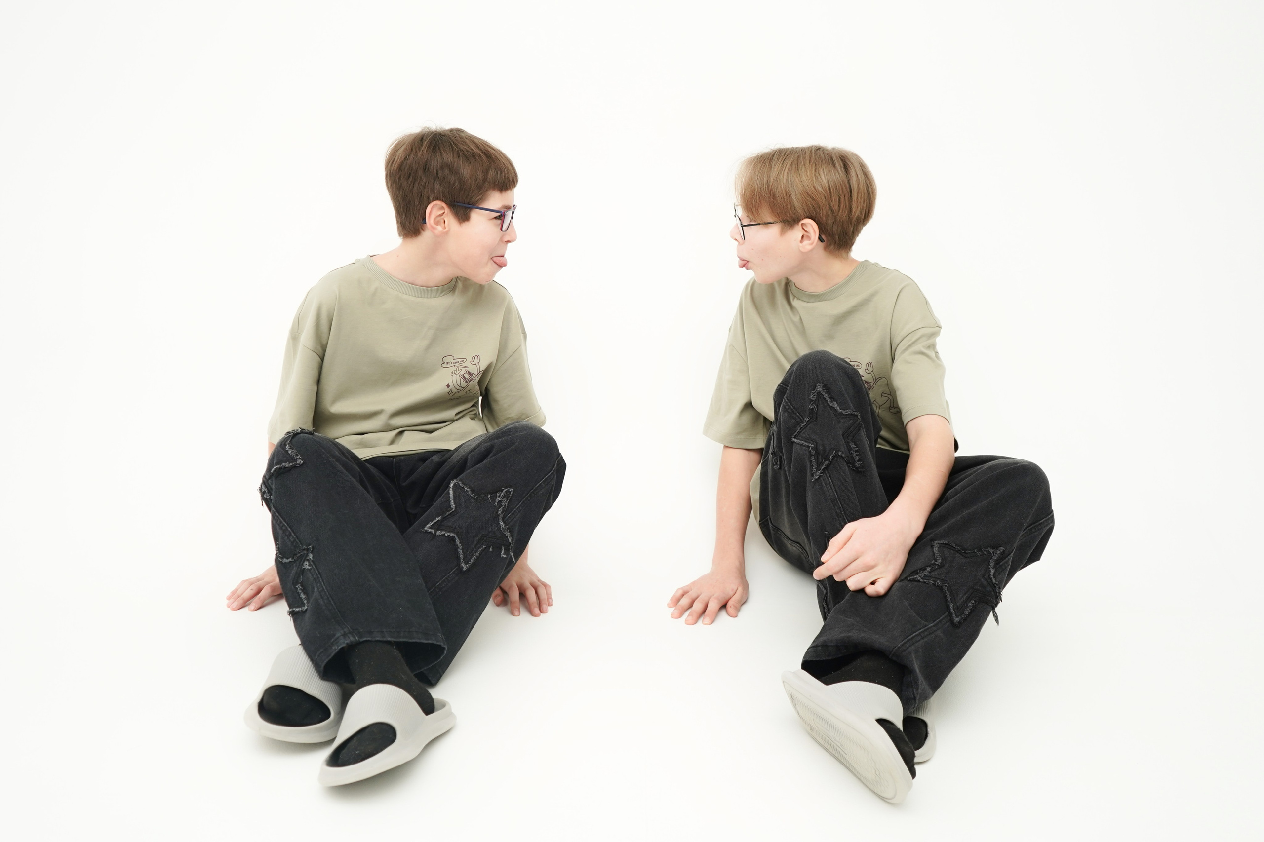 Семейные съёмки в студии. Семейный фотограф в екатеринбурге