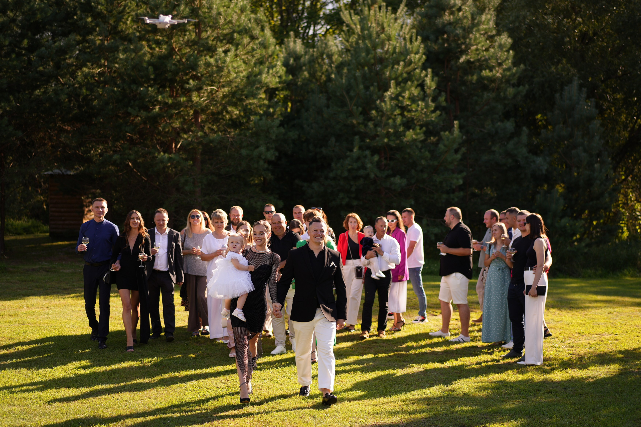 35 лет. Семейный и свадебный фотограф Минск, Беларусь Анна Орловская
