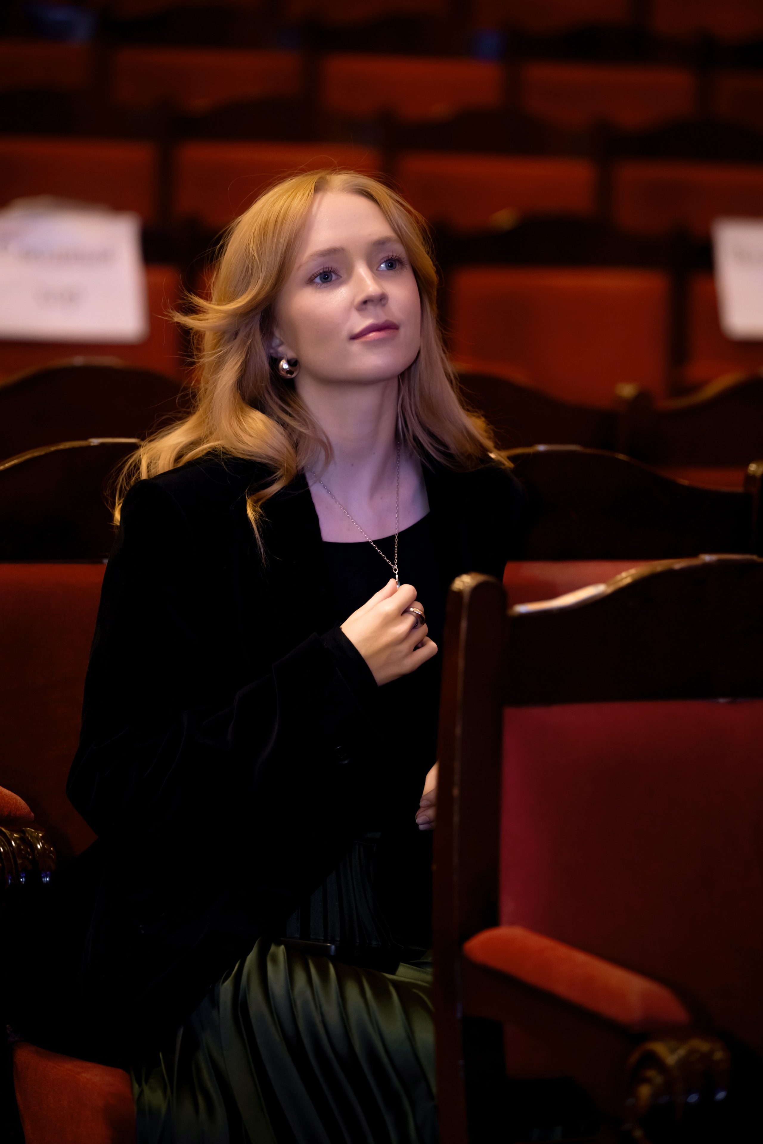 Юбилей гимназии № 10. Репортажный фотограф