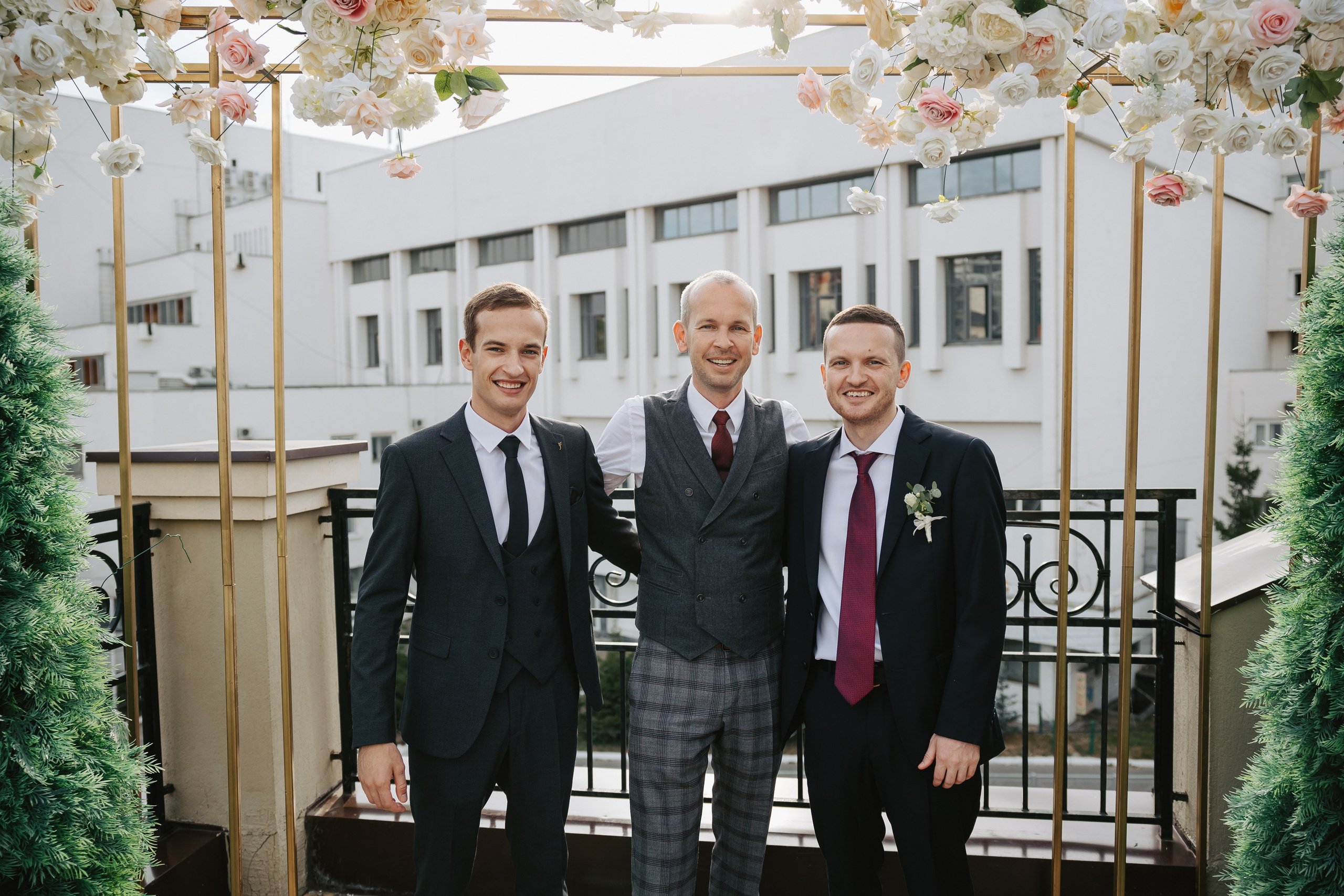 Гулина и Рома. Семейный фотограф в Казани Татьяна Андреева