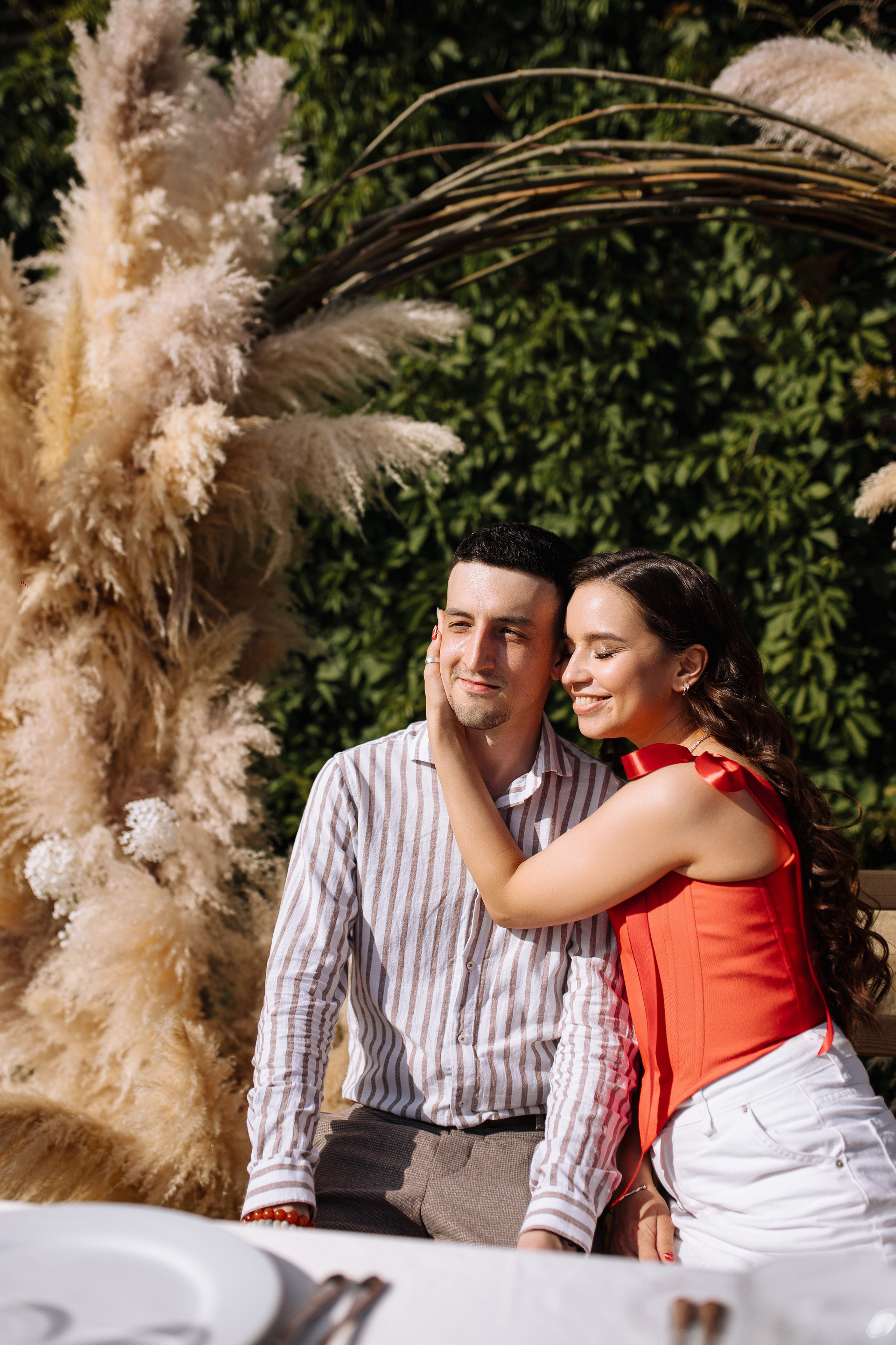 Свадебный репортаж. Свадебный и Репортажный фотограф Александр Шаров