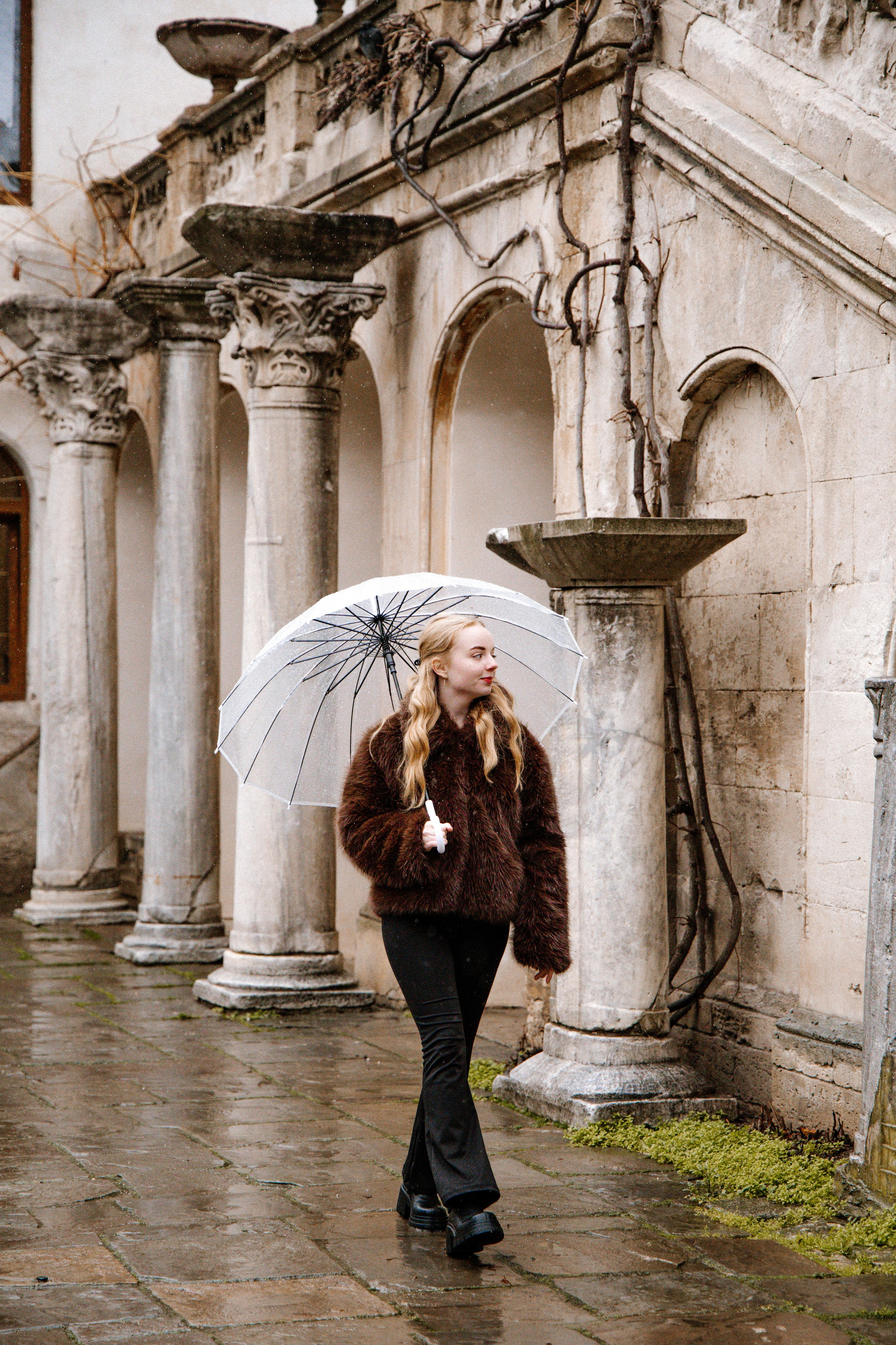 Прогулка. Семейный фотограф | Керчь | Ивановская Виктория