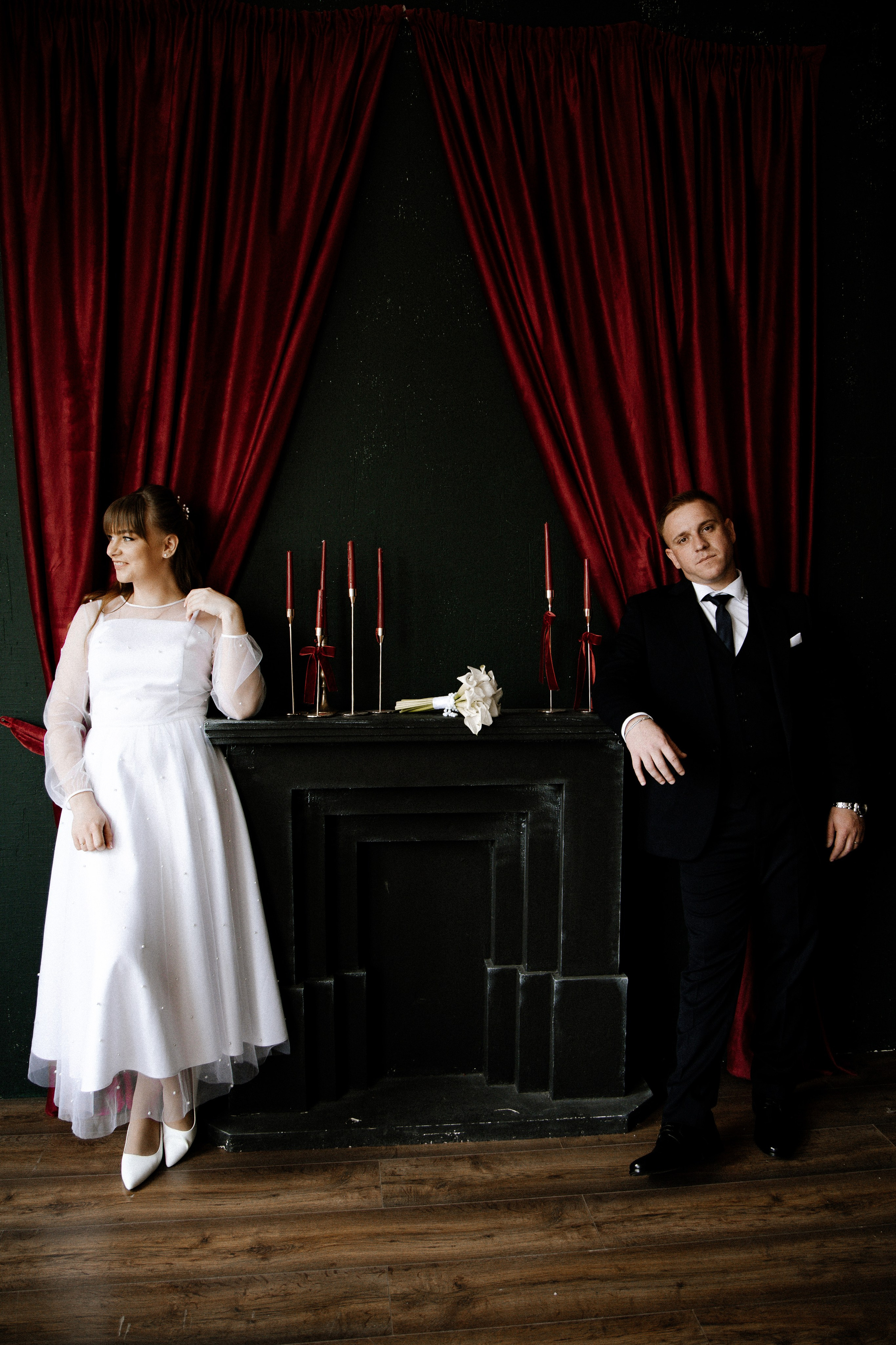 Свадьба Алексея и Дарьи. Семейный фотограф | Керчь | Ивановская Виктория