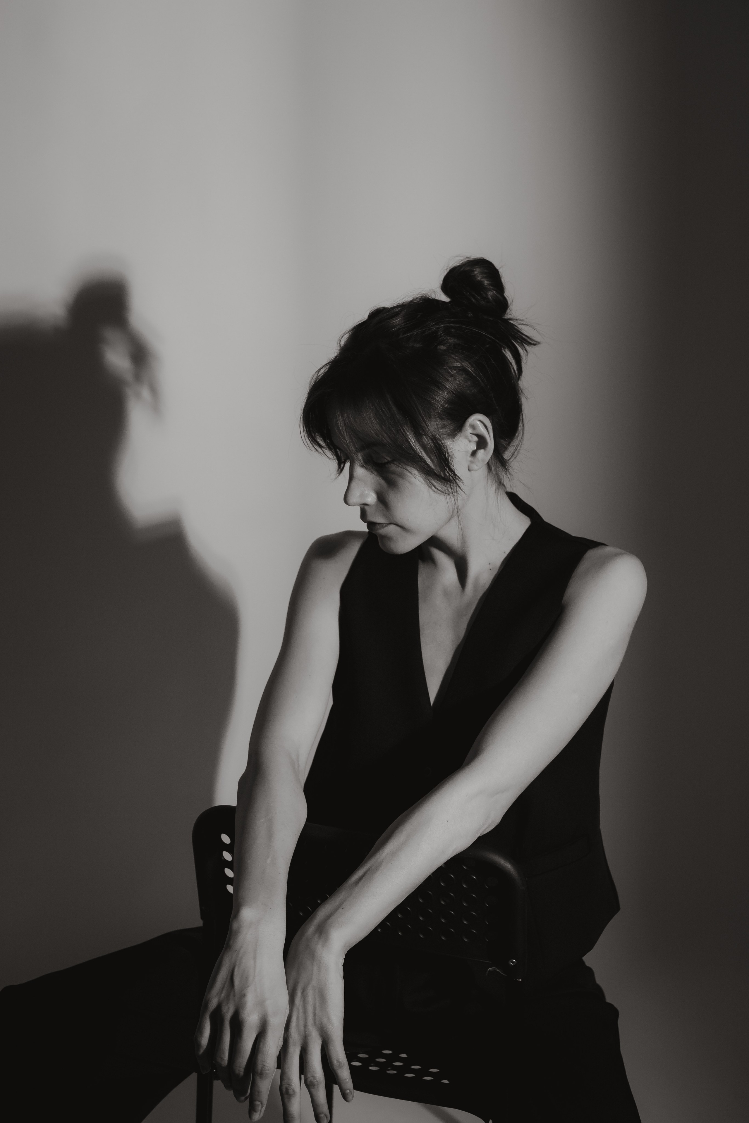 Полина. Фотограф Arina Elatova