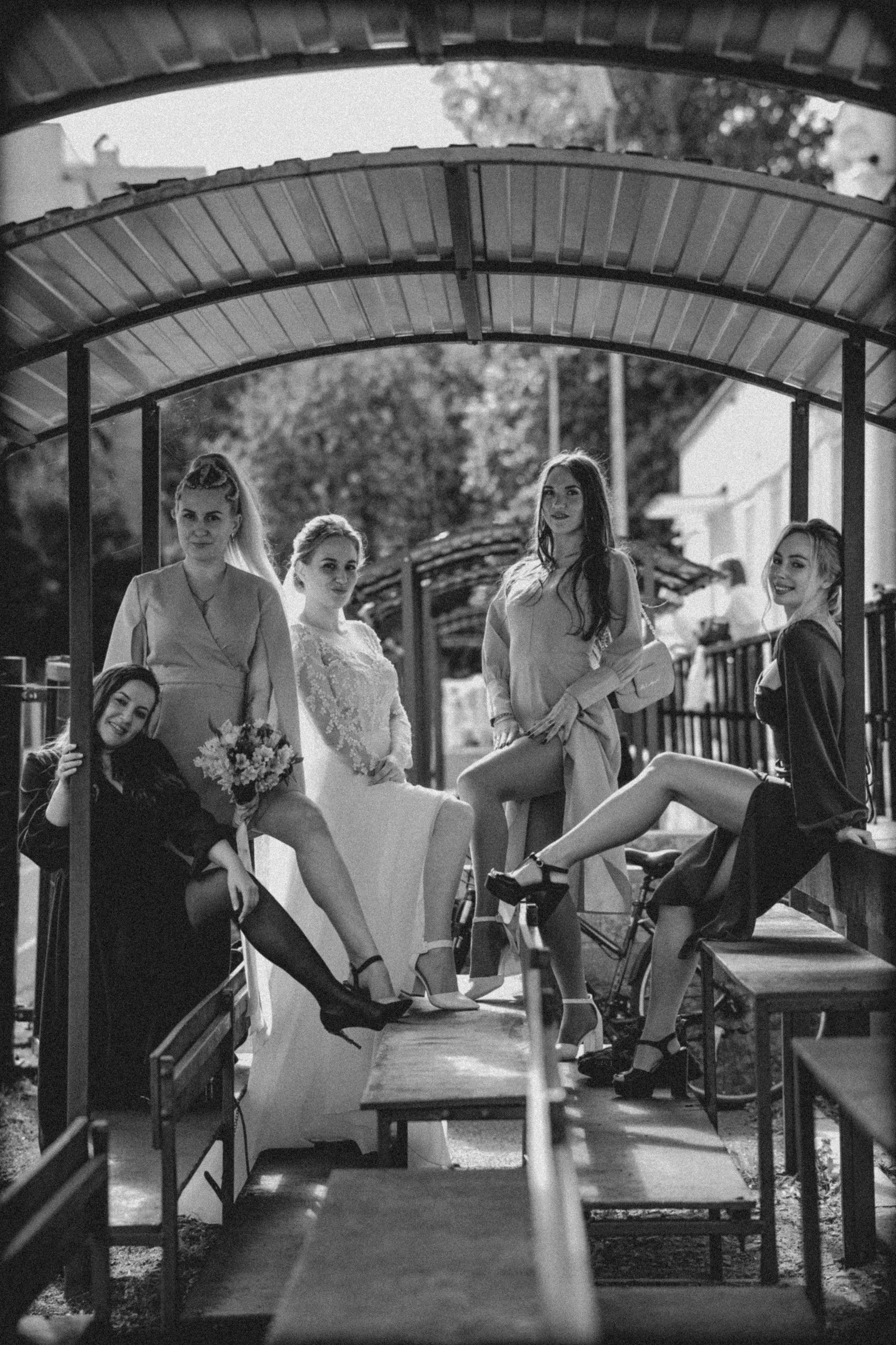 Свадебная прогулка, свадебный Фотосет, Свадебная фотосессия.